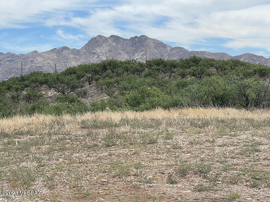 Rio Rico Estates 9 - Land