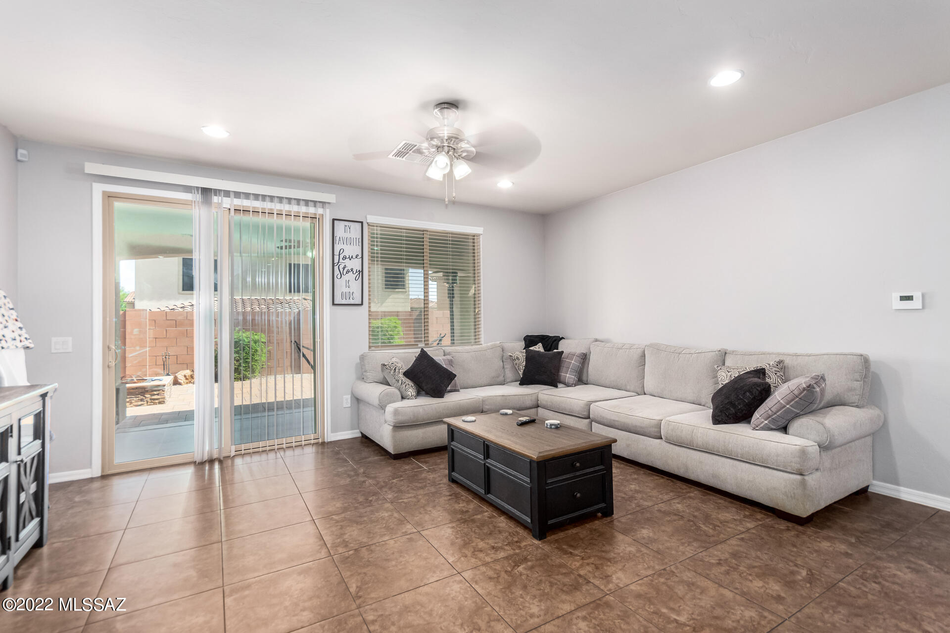 Sonora At Rancho Sahuarita (Lot 700-1010) - Residential