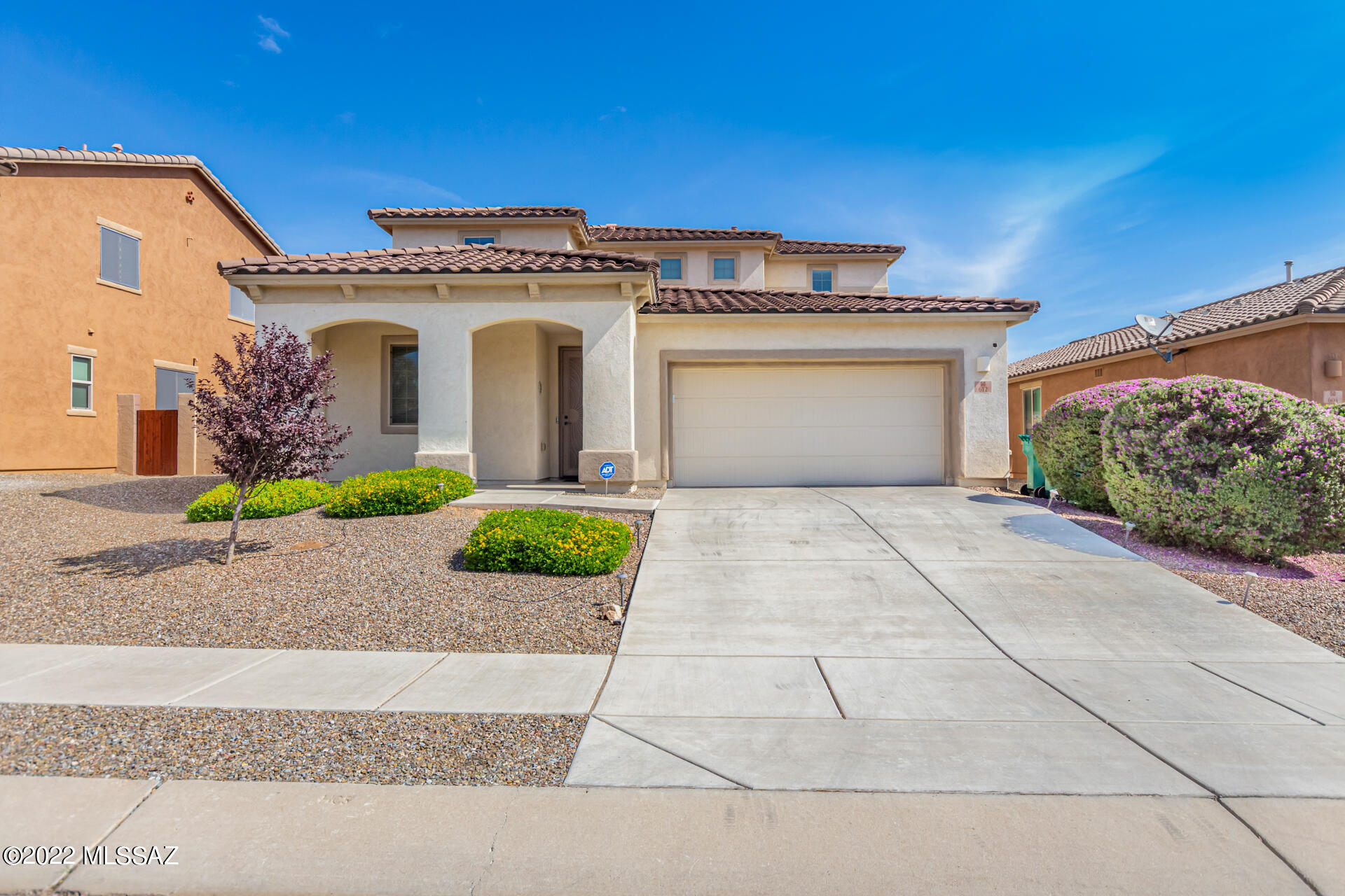 Sonora At Rancho Sahuarita (Lot 700-1010) - Residential