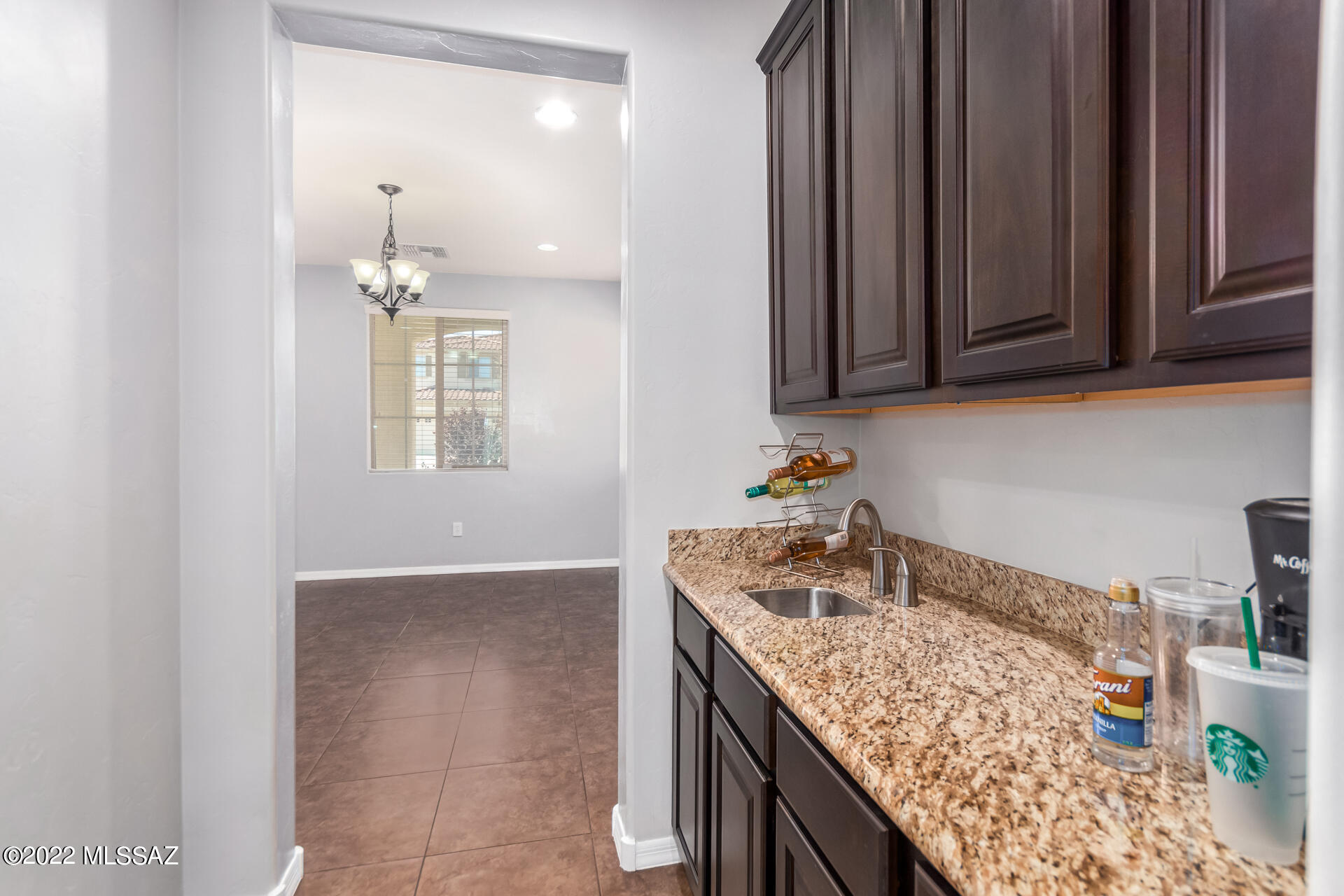 Sonora At Rancho Sahuarita (Lot 700-1010) - Residential