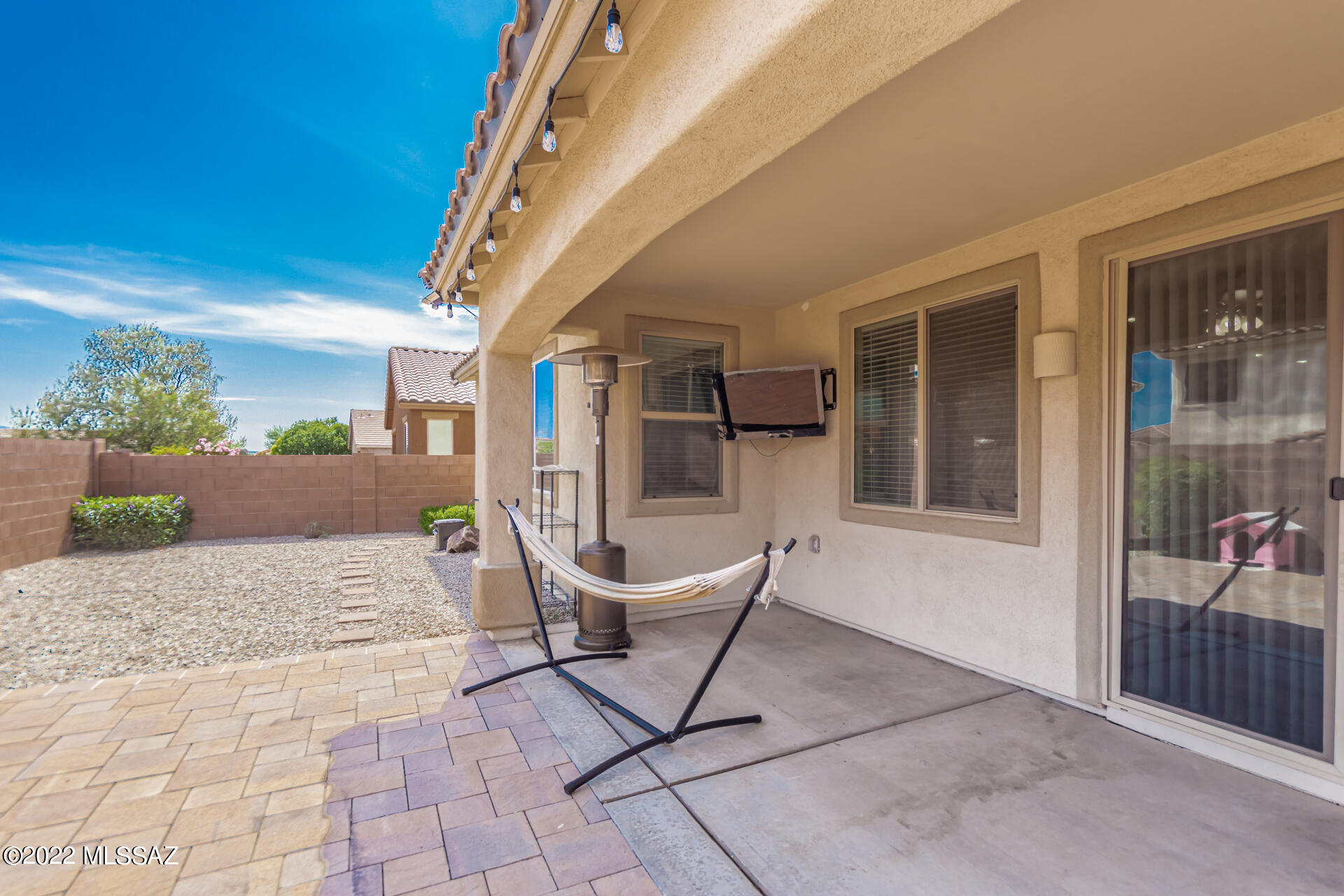 Sonora At Rancho Sahuarita (Lot 700-1010) - Residential