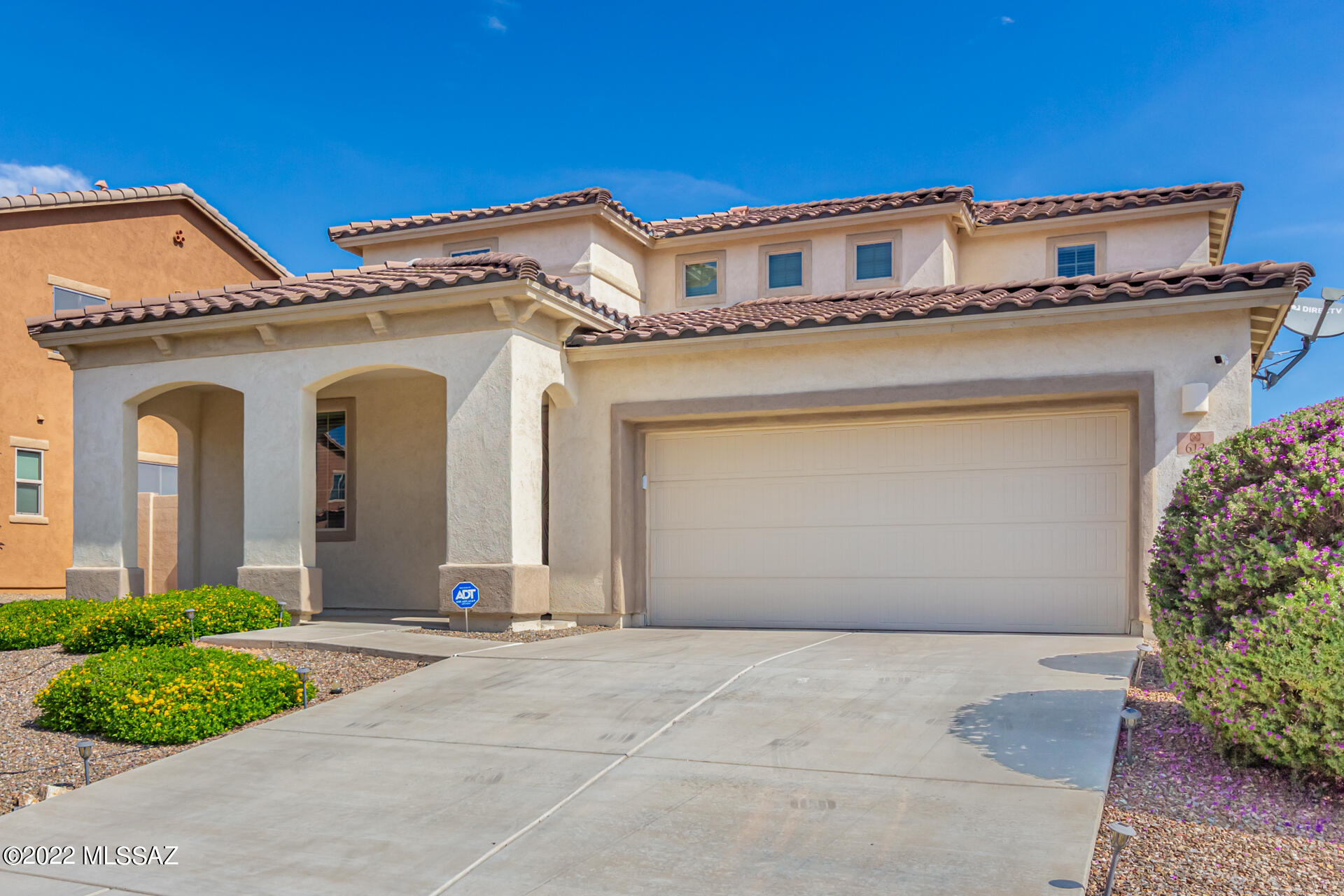 Sonora At Rancho Sahuarita (Lot 700-1010) - Residential