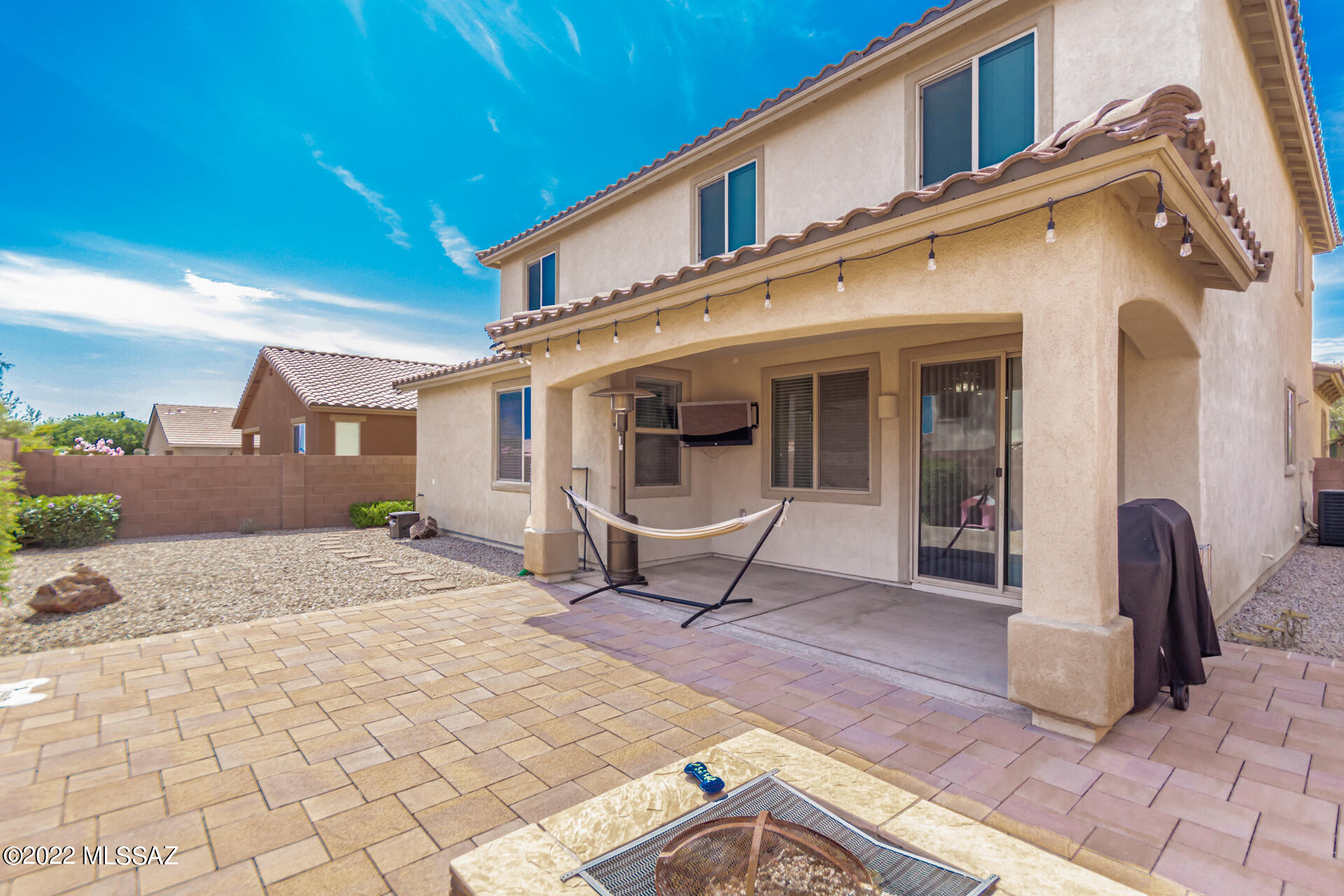 Sonora At Rancho Sahuarita (Lot 700-1010) - Residential