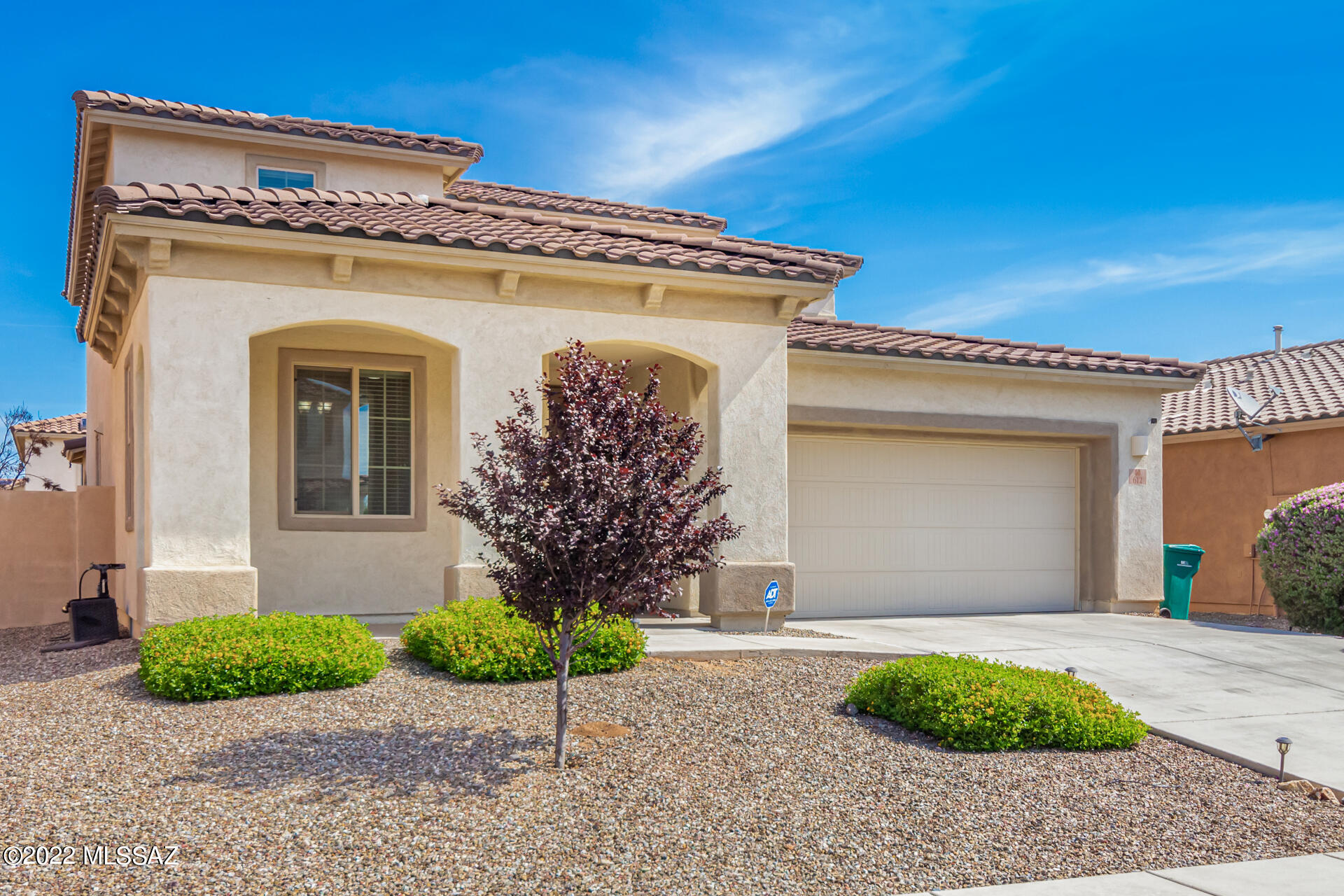Sonora At Rancho Sahuarita (Lot 700-1010) - Residential