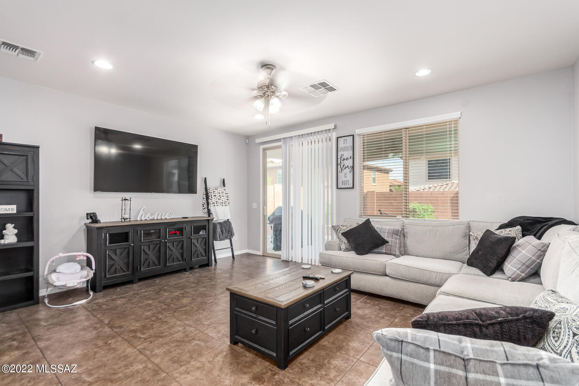 Sonora At Rancho Sahuarita (Lot 700-1010) - Residential