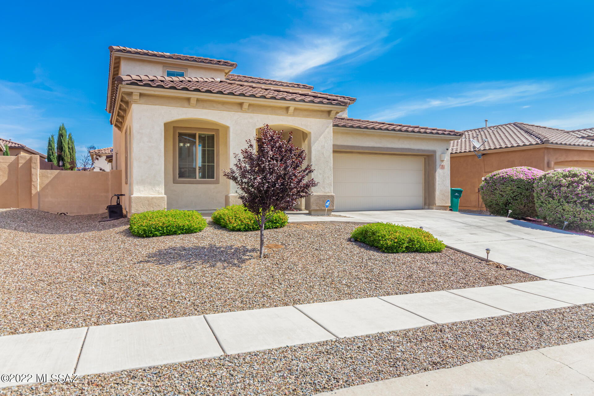 Sonora At Rancho Sahuarita (Lot 700-1010) - Residential