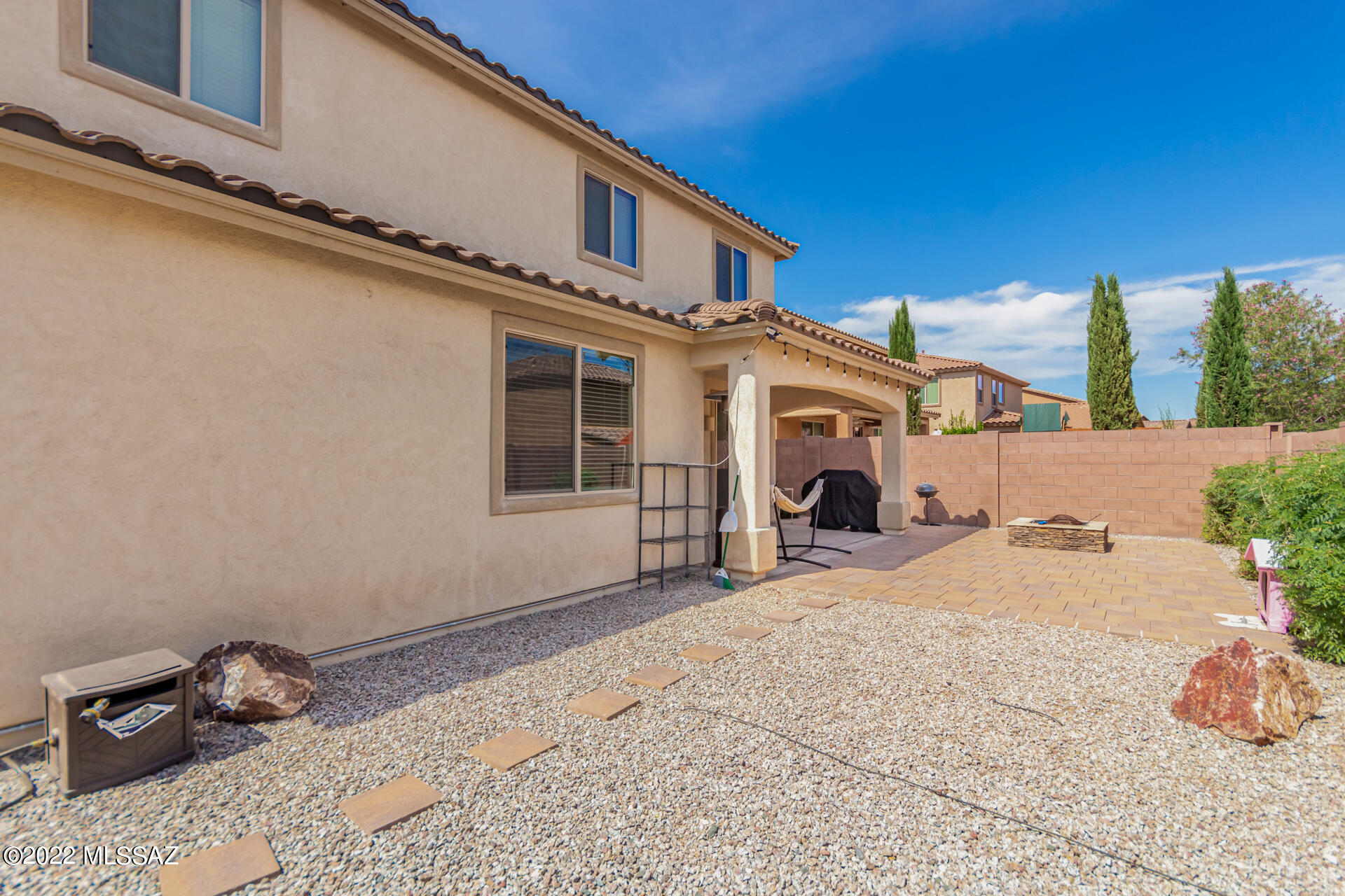 Sonora At Rancho Sahuarita (Lot 700-1010) - Residential