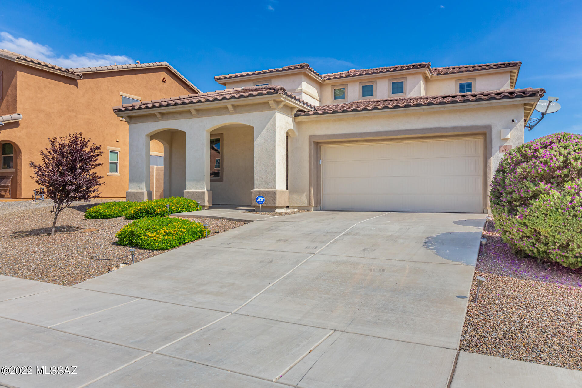 Sonora At Rancho Sahuarita (Lot 700-1010) - Residential