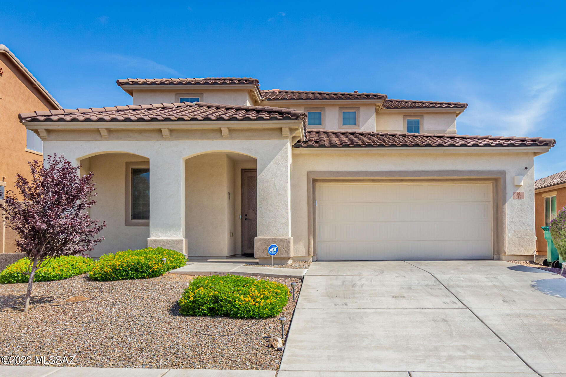 Sonora At Rancho Sahuarita (Lot 700-1010) - Residential