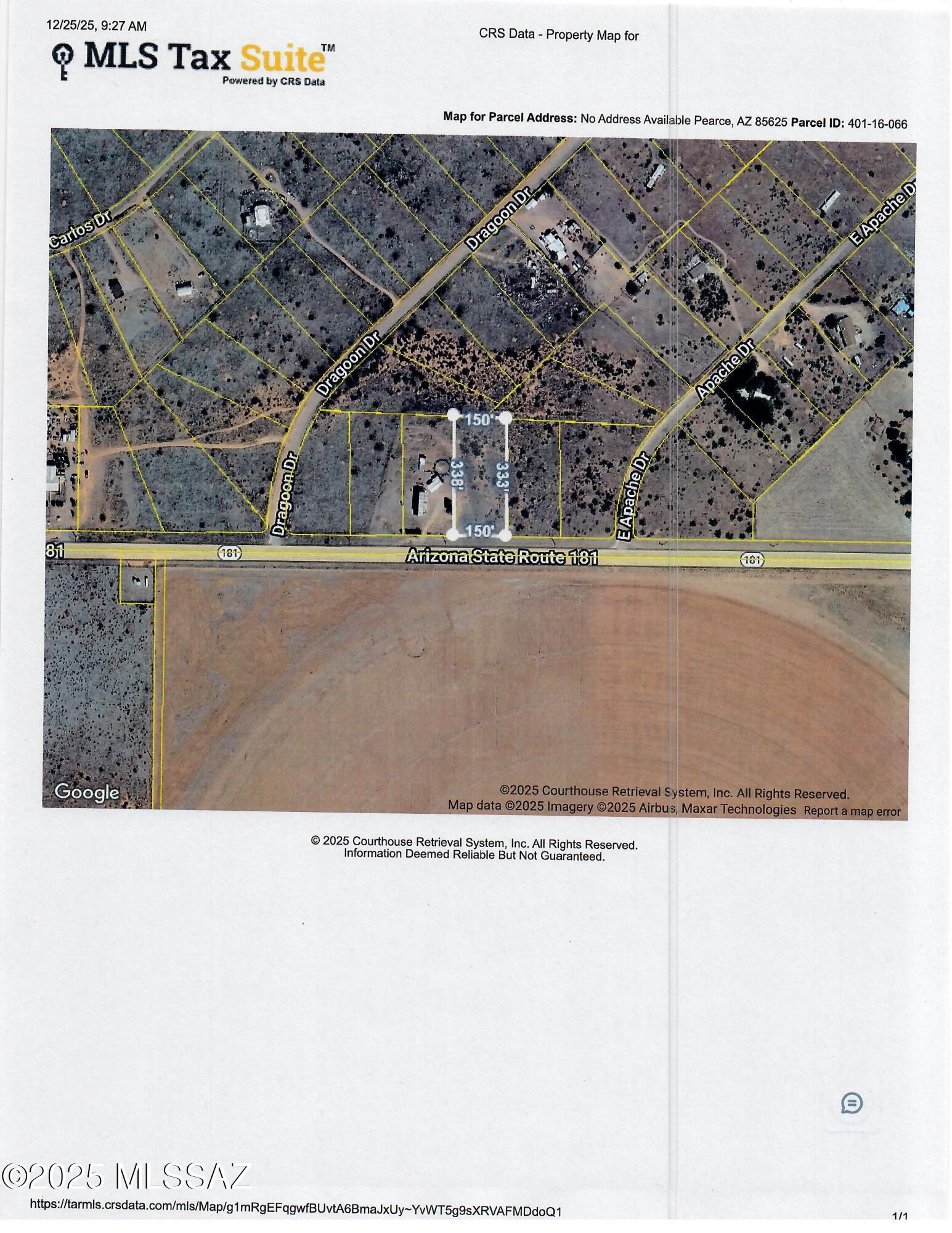 One Plus acre in beautiful South East Cochise County on Hwy 181, just half hour to Spectacular Cochise Stronghold.  Flat, usable land, ready for our dream home, with
Fabulous Mountain views and close to the towns of Sunsites and Willcox.  Enjoy the
peace and serenity of Country living at it's finest, with abundant wildlife and dark skies.