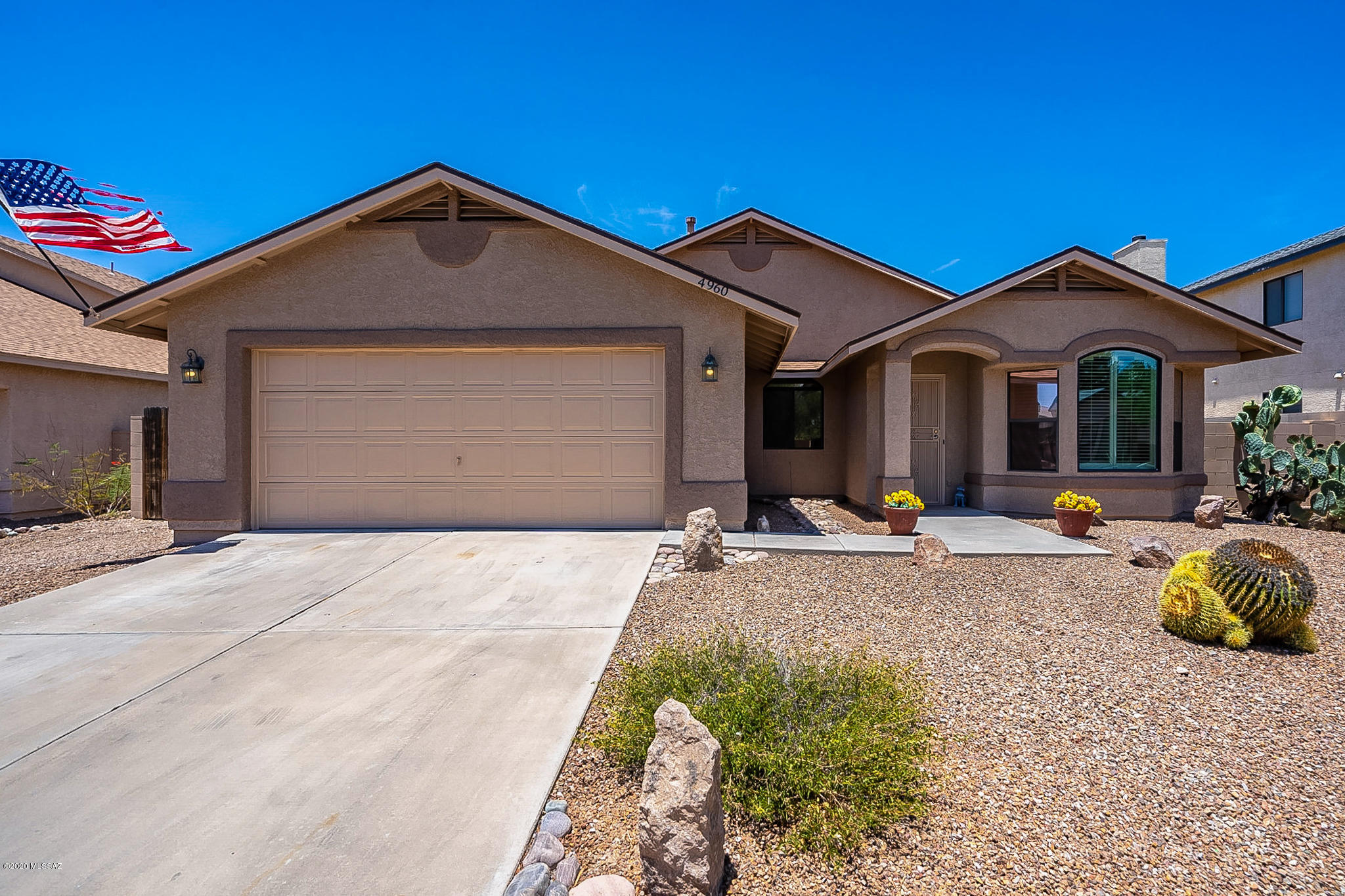 Countryside Heights (1-125) - Residential