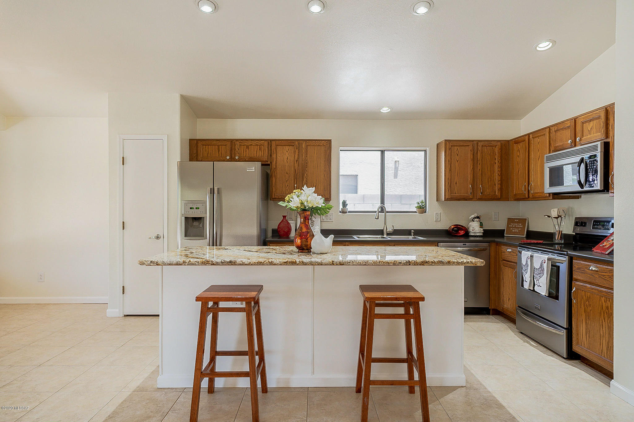 Countryside Heights (1-125) - Residential