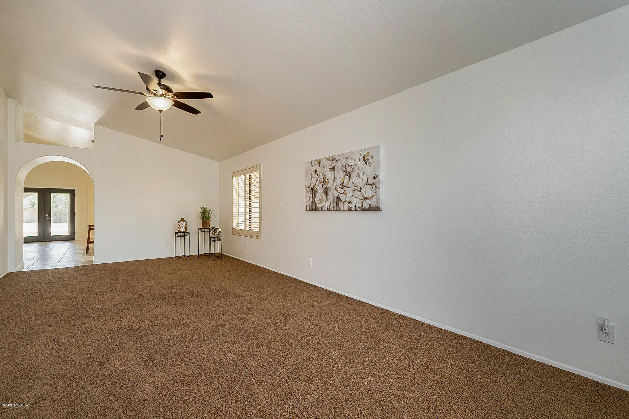 Countryside Heights (1-125) - Residential