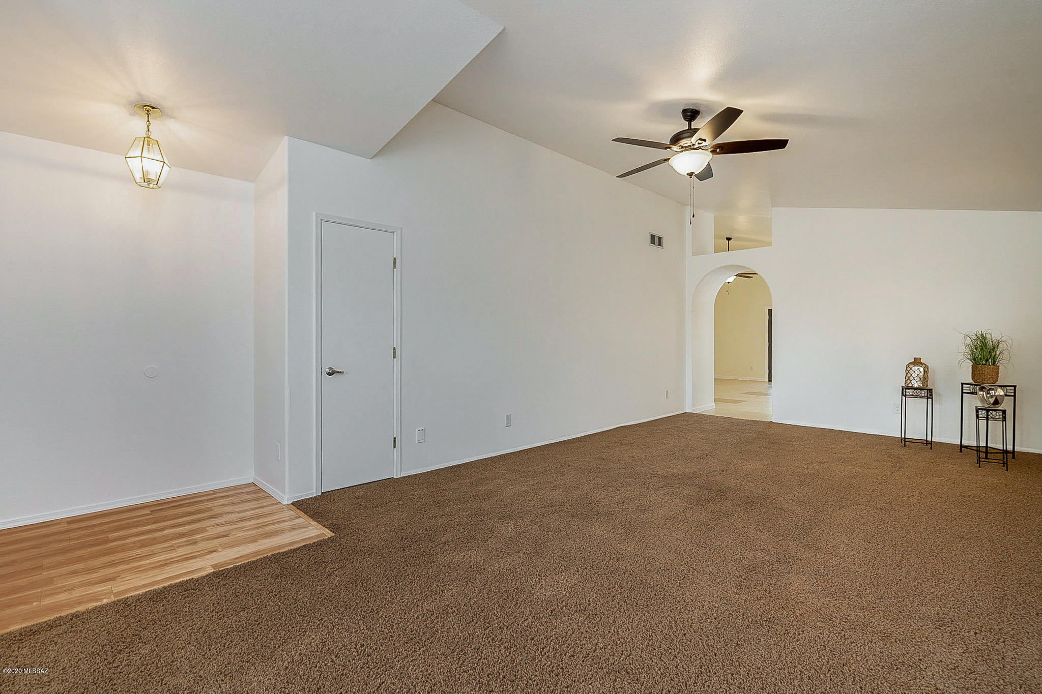 Countryside Heights (1-125) - Residential