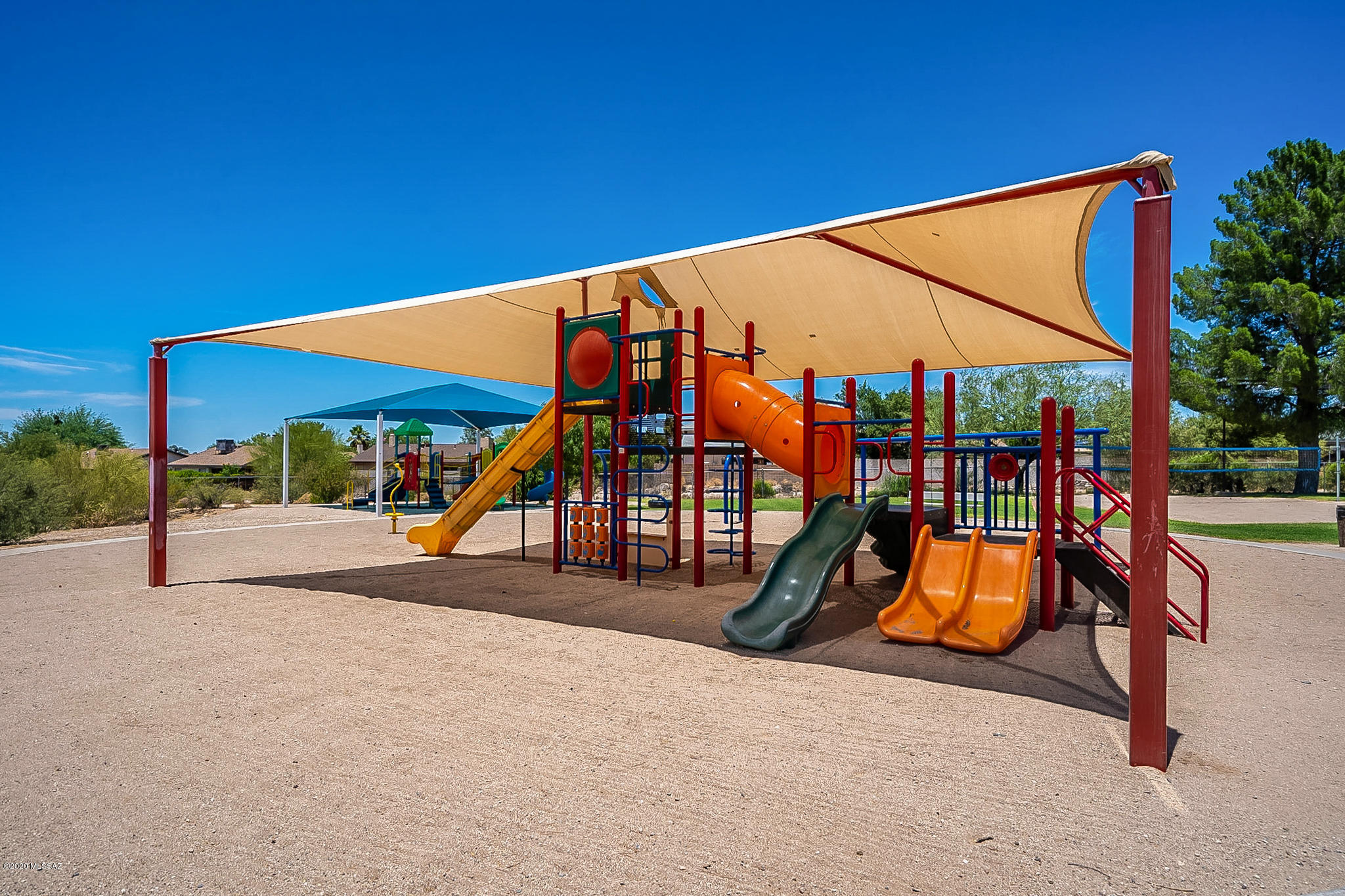 Countryside Heights (1-125) - Residential