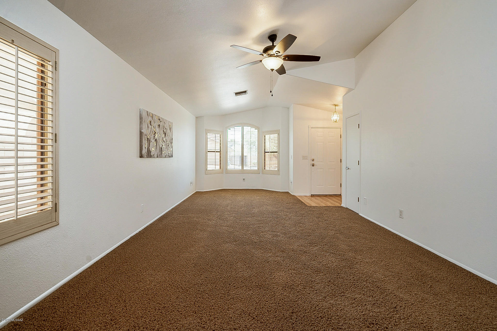 Countryside Heights (1-125) - Residential
