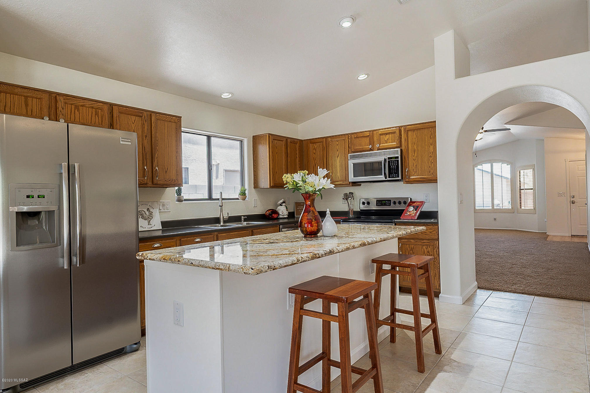 Countryside Heights (1-125) - Residential