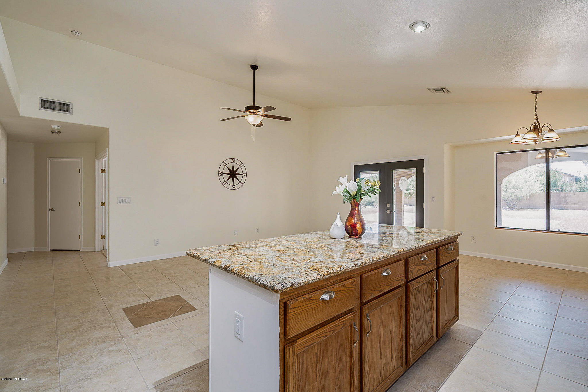 Countryside Heights (1-125) - Residential
