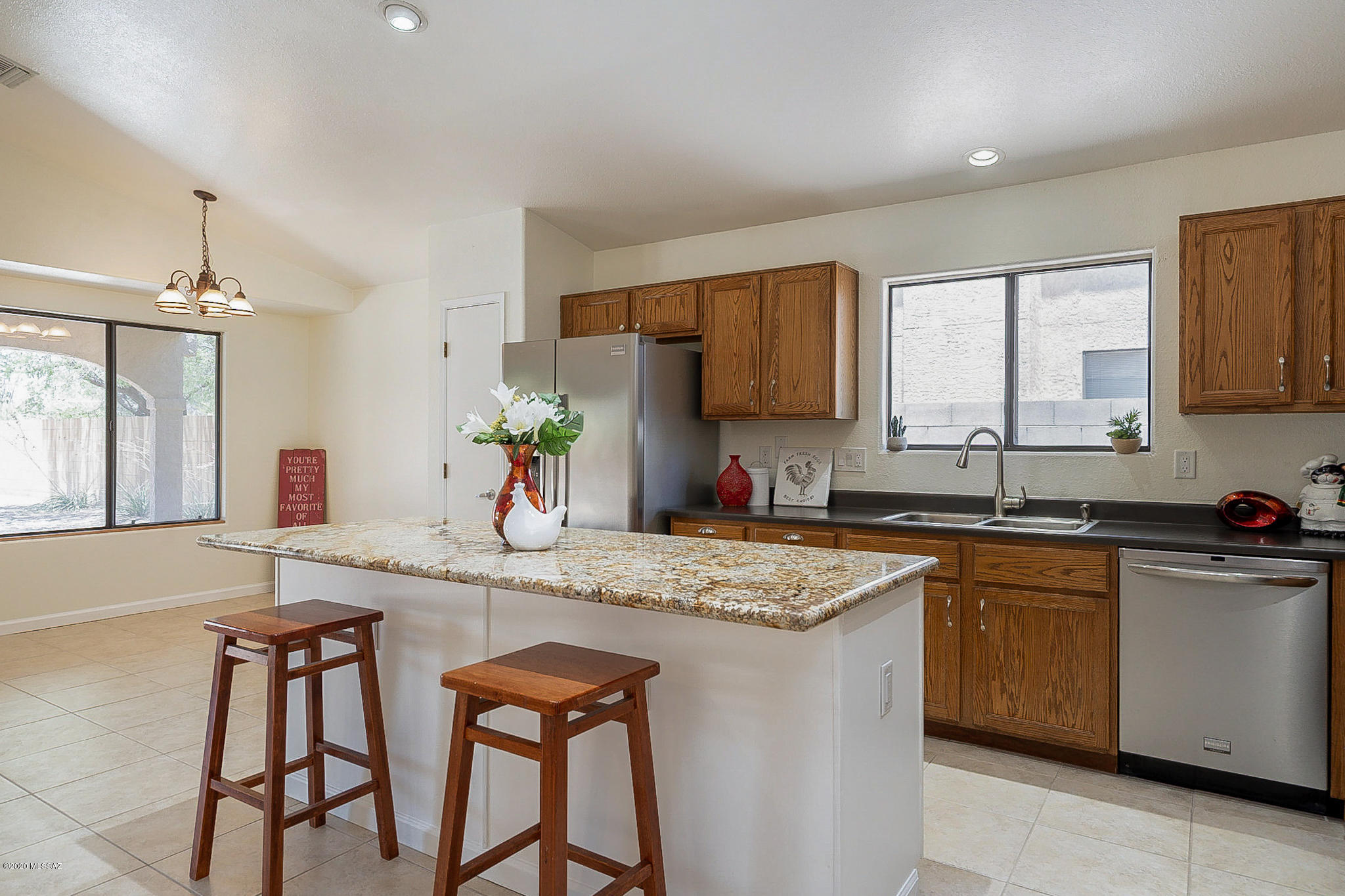 Countryside Heights (1-125) - Residential