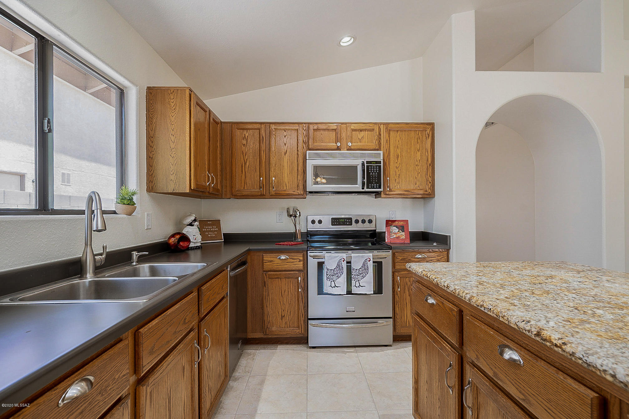 Countryside Heights (1-125) - Residential