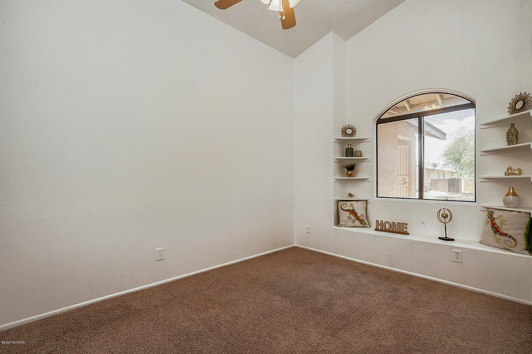 Countryside Heights (1-125) - Residential