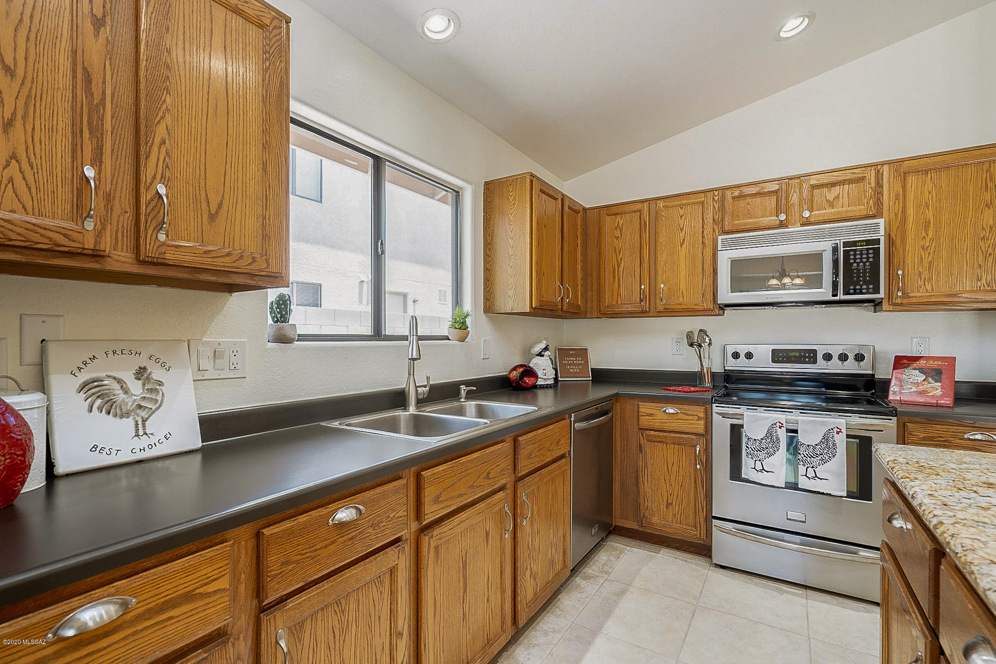 Countryside Heights (1-125) - Residential