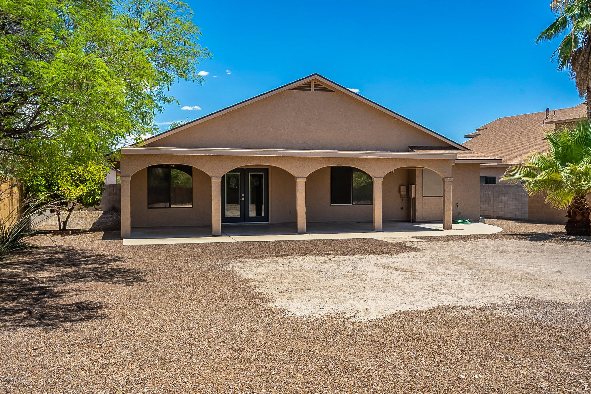 Countryside Heights (1-125) - Residential