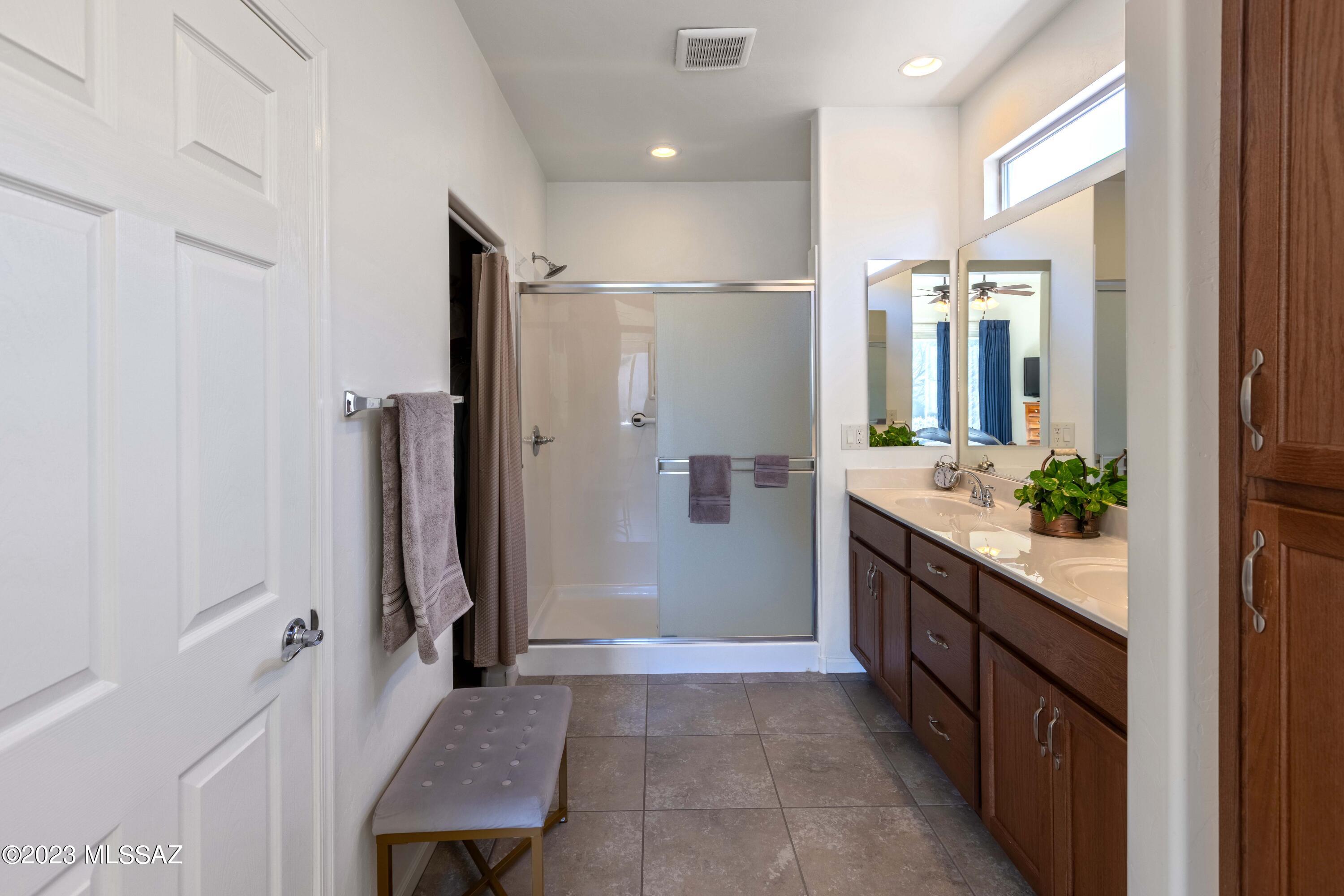 Saddlebrooke Ranch - Residential