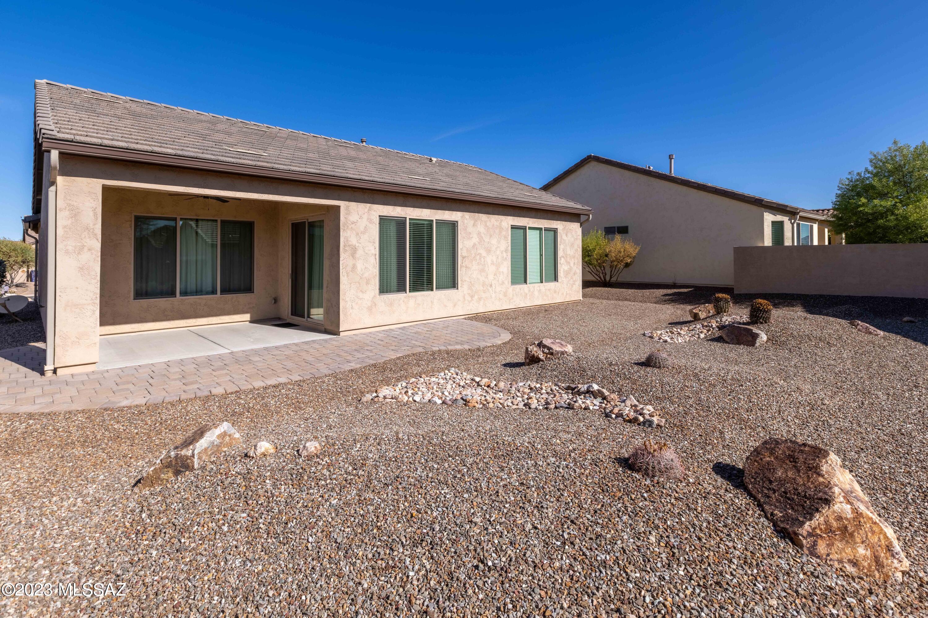 Saddlebrooke Ranch - Residential