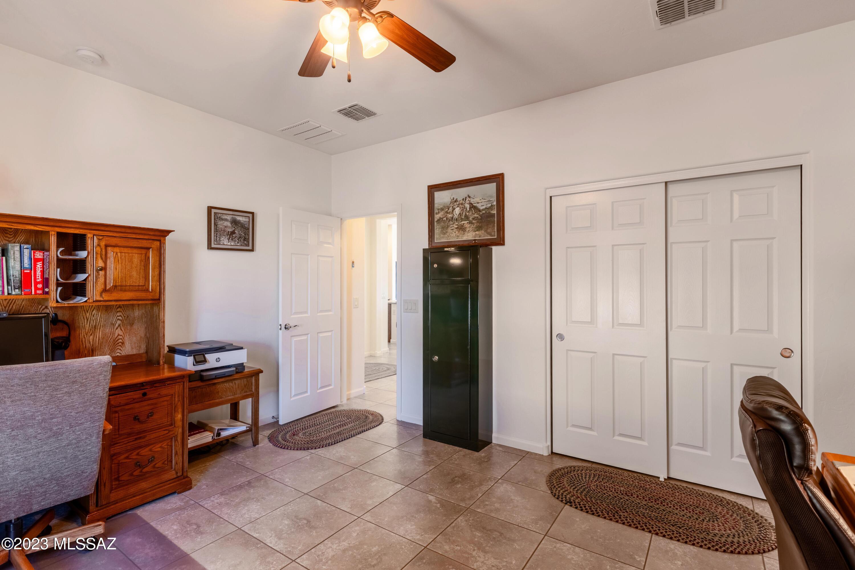 Saddlebrooke Ranch - Residential