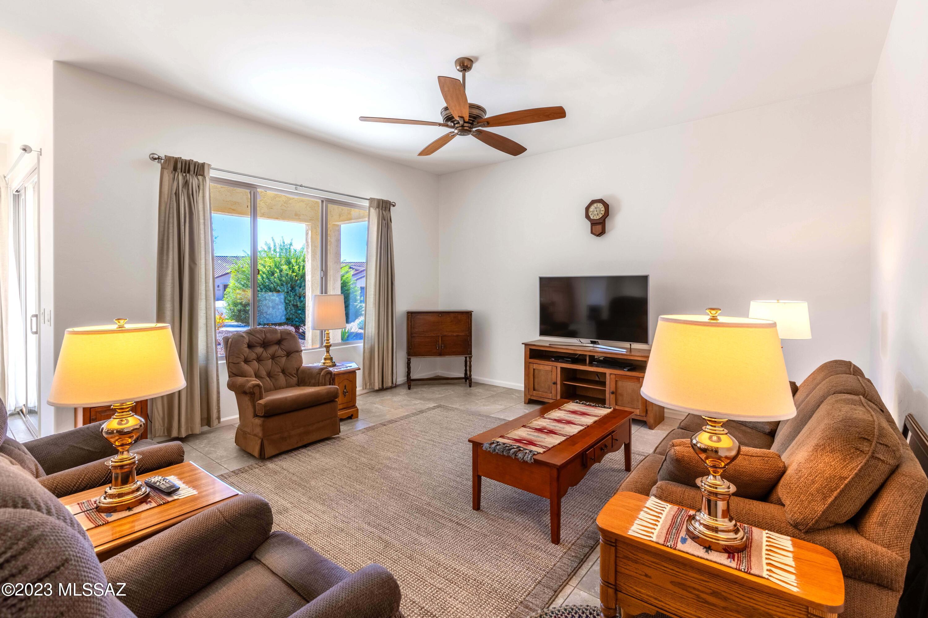Saddlebrooke Ranch - Residential