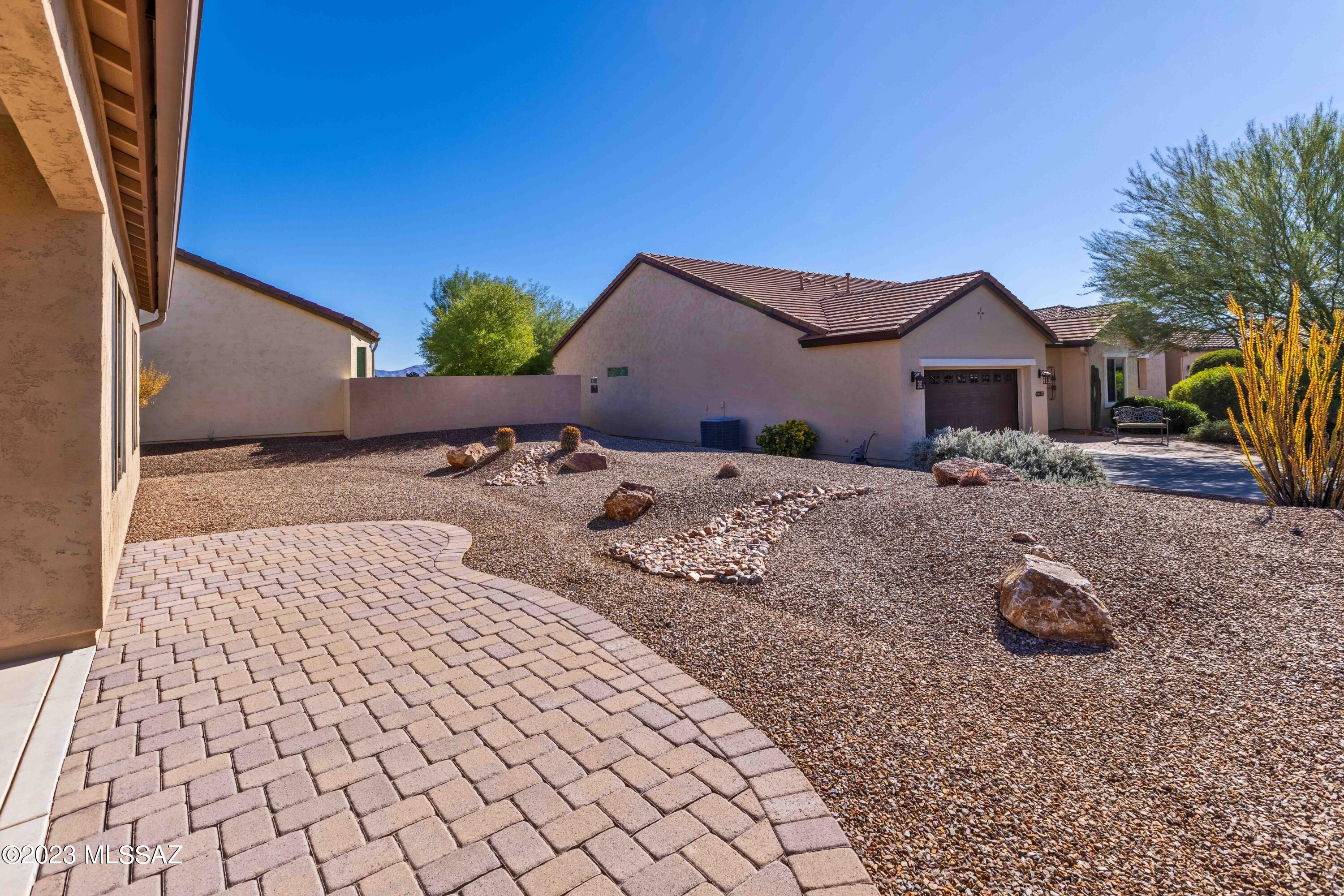 Saddlebrooke Ranch - Residential