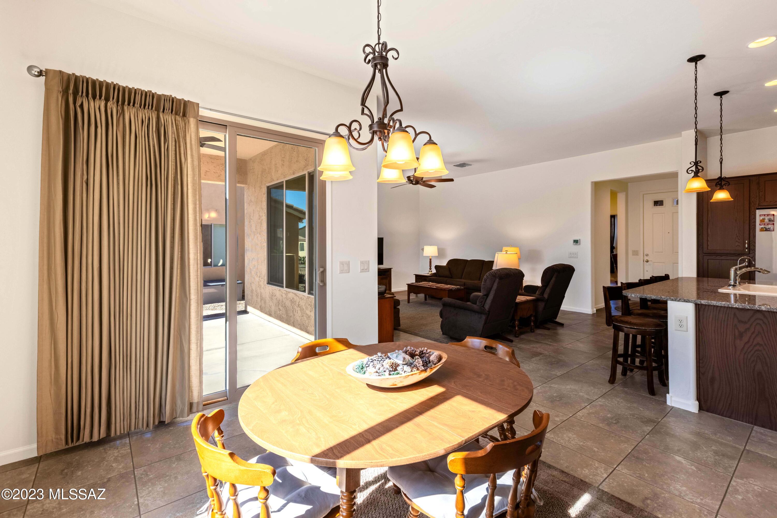 Saddlebrooke Ranch - Residential