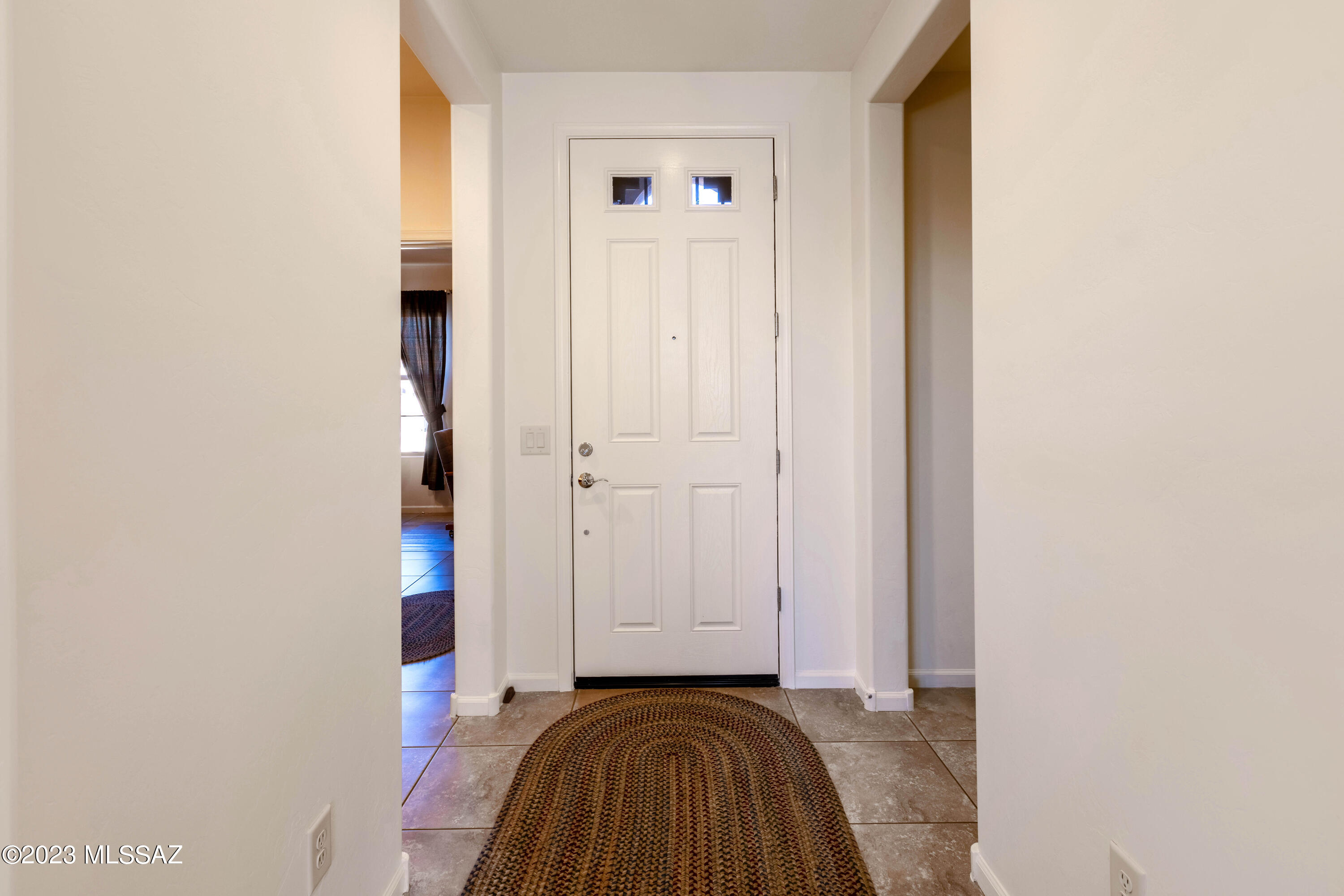 Saddlebrooke Ranch - Residential