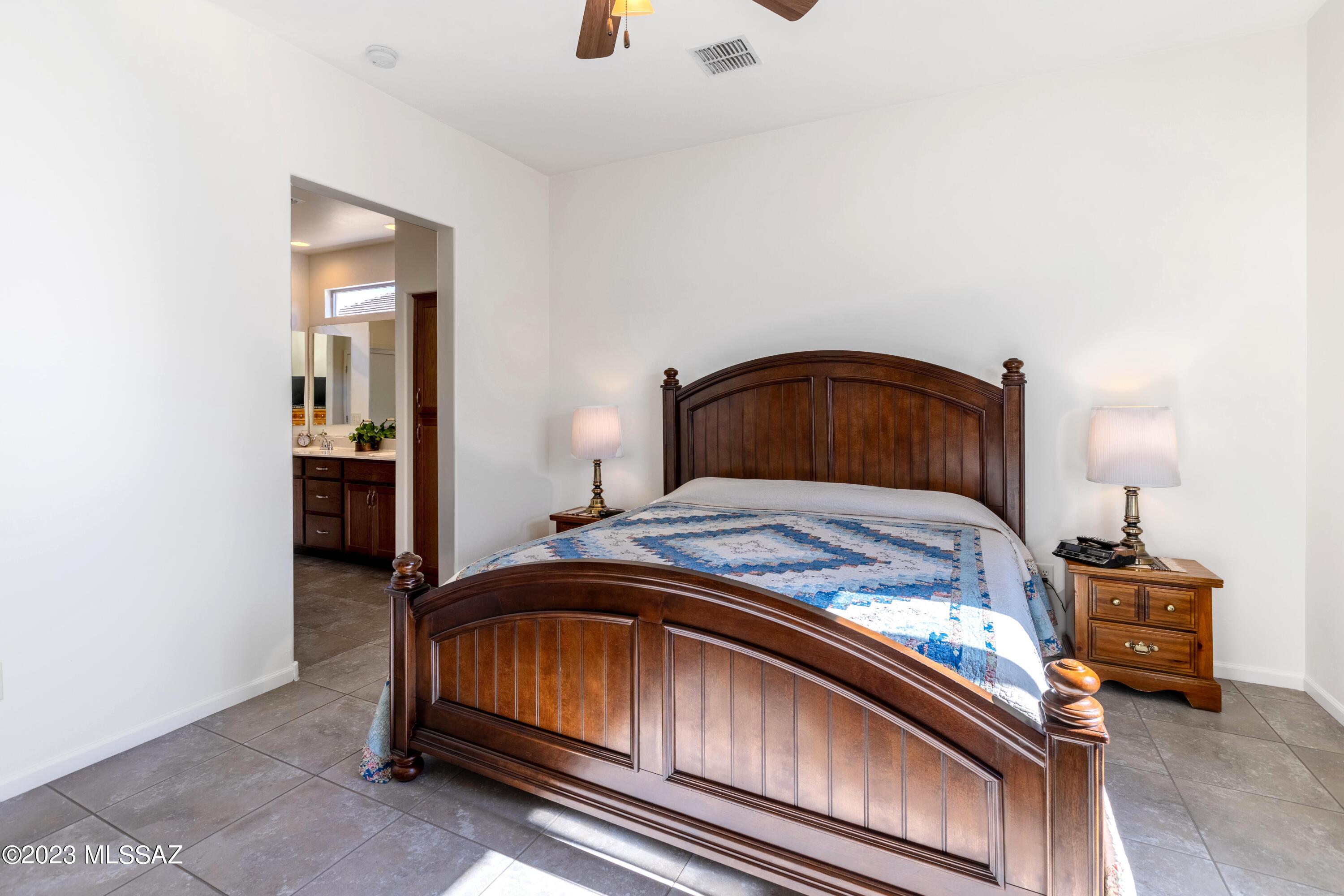 Saddlebrooke Ranch - Residential