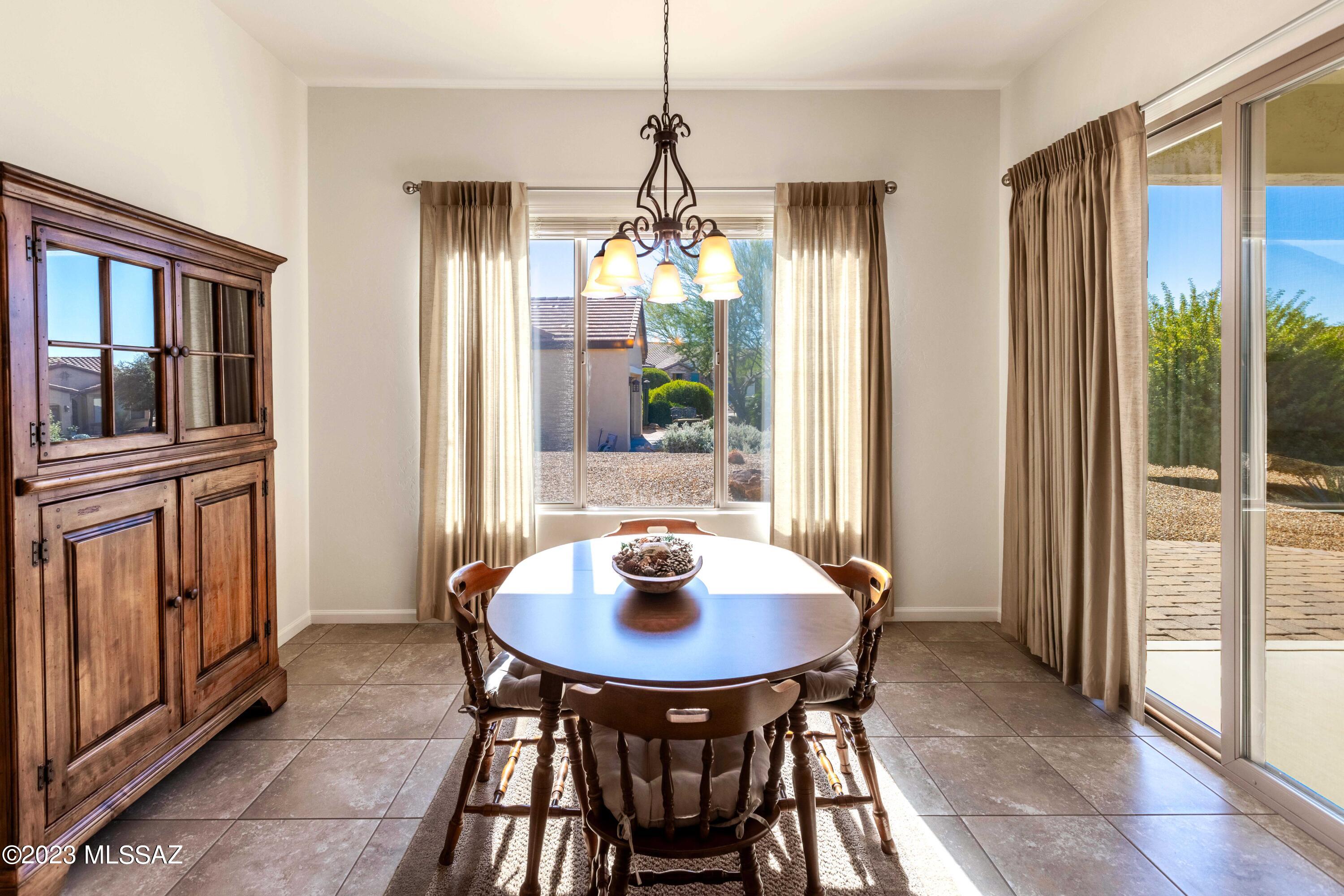Saddlebrooke Ranch - Residential