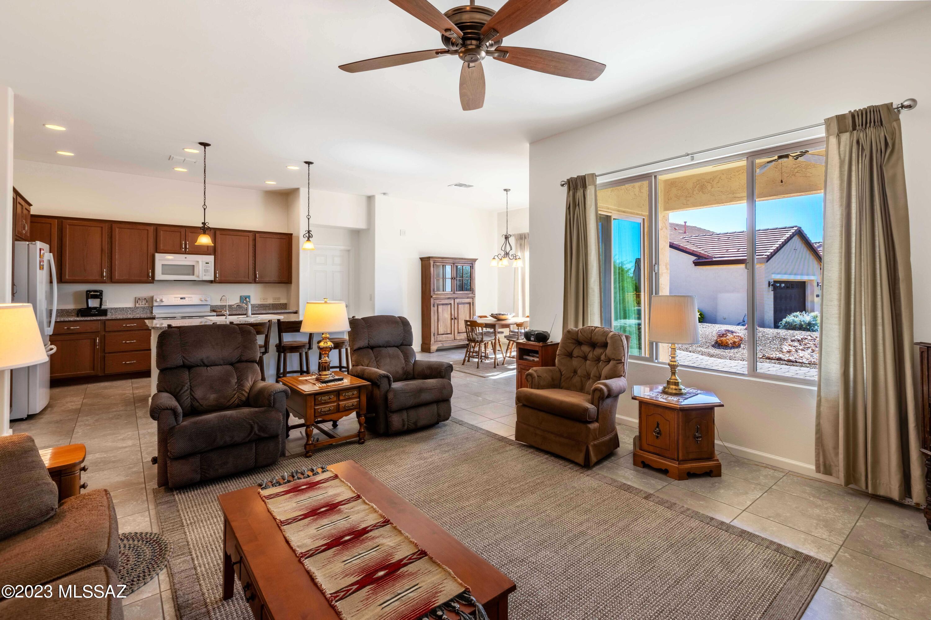Saddlebrooke Ranch - Residential