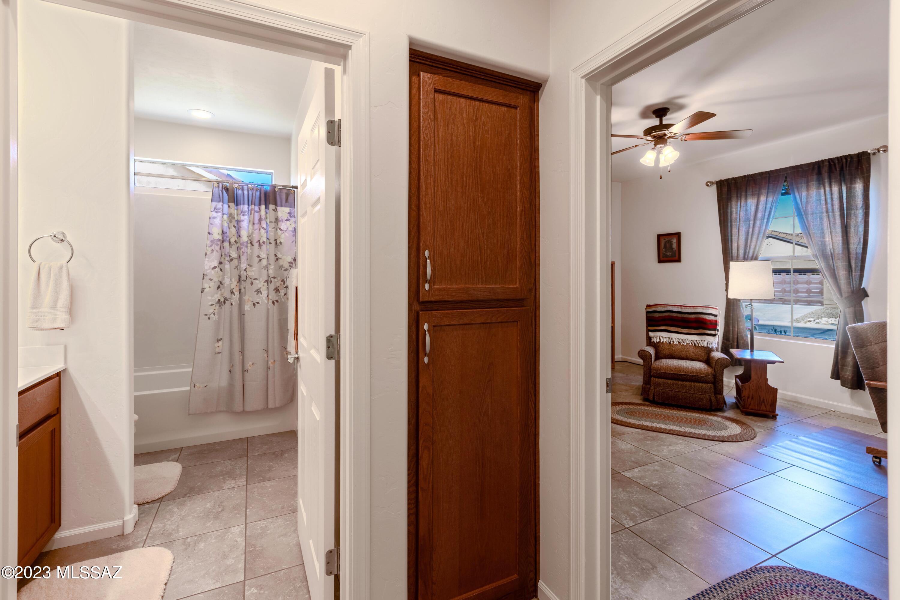 Saddlebrooke Ranch - Residential