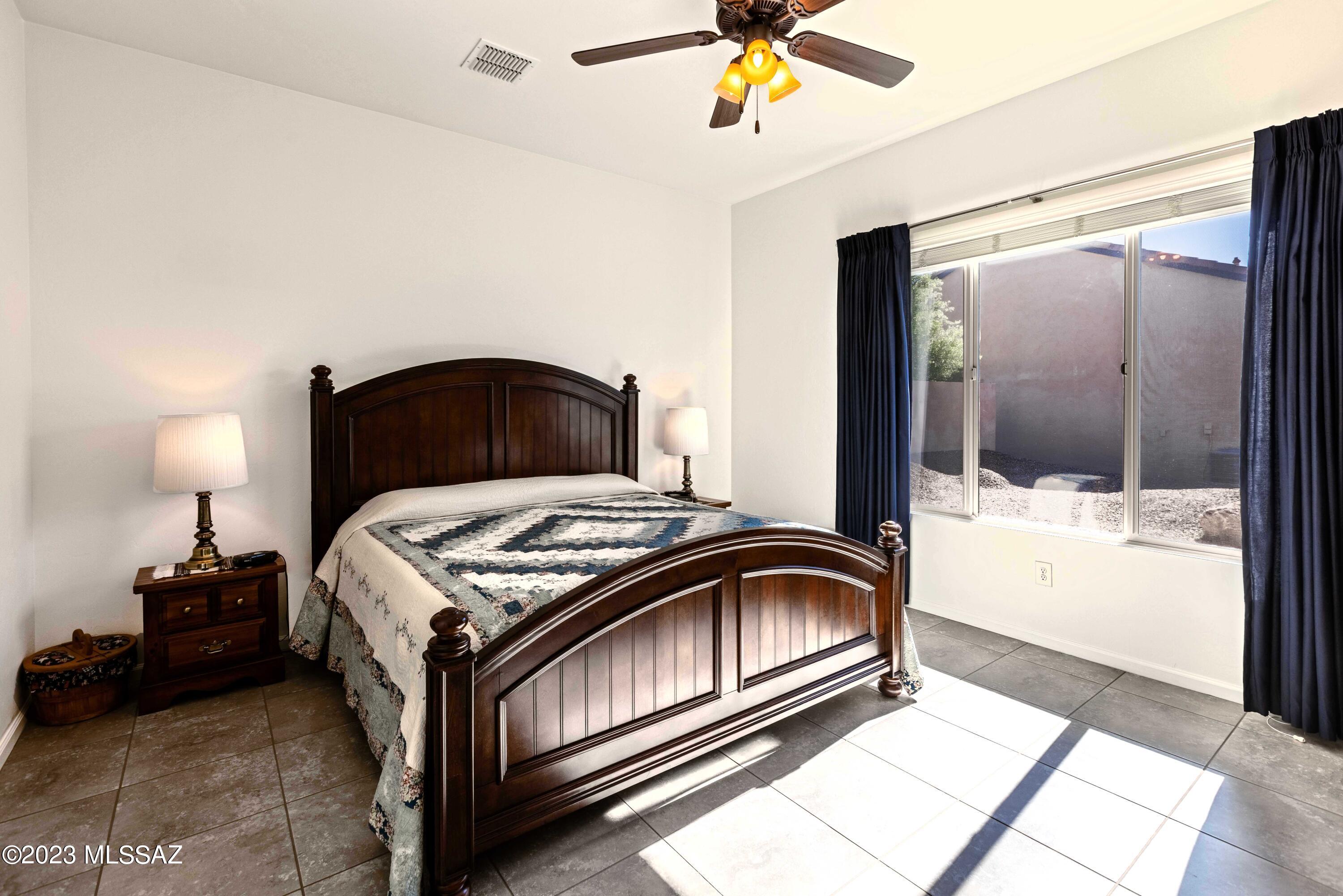 Saddlebrooke Ranch - Residential