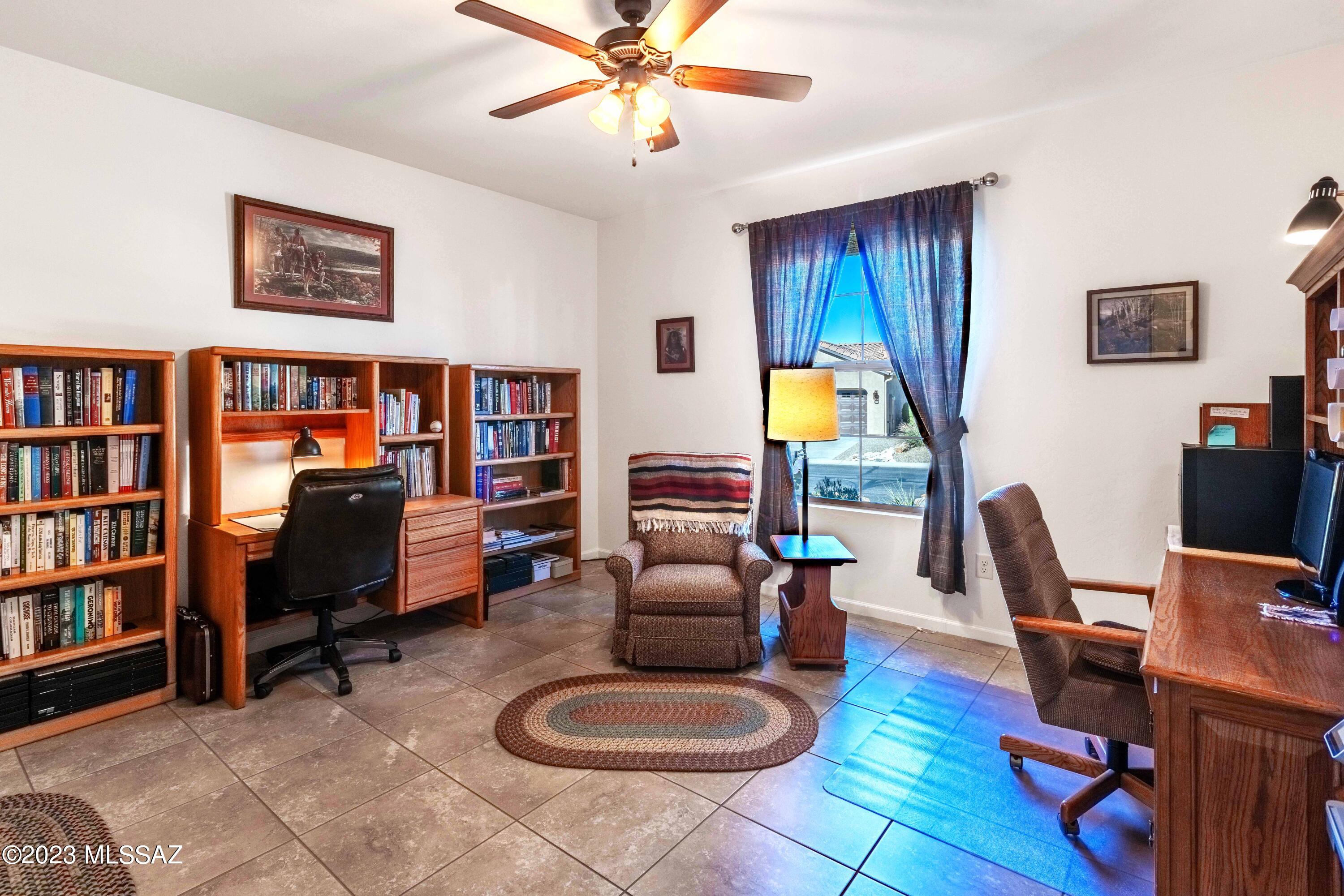 Saddlebrooke Ranch - Residential