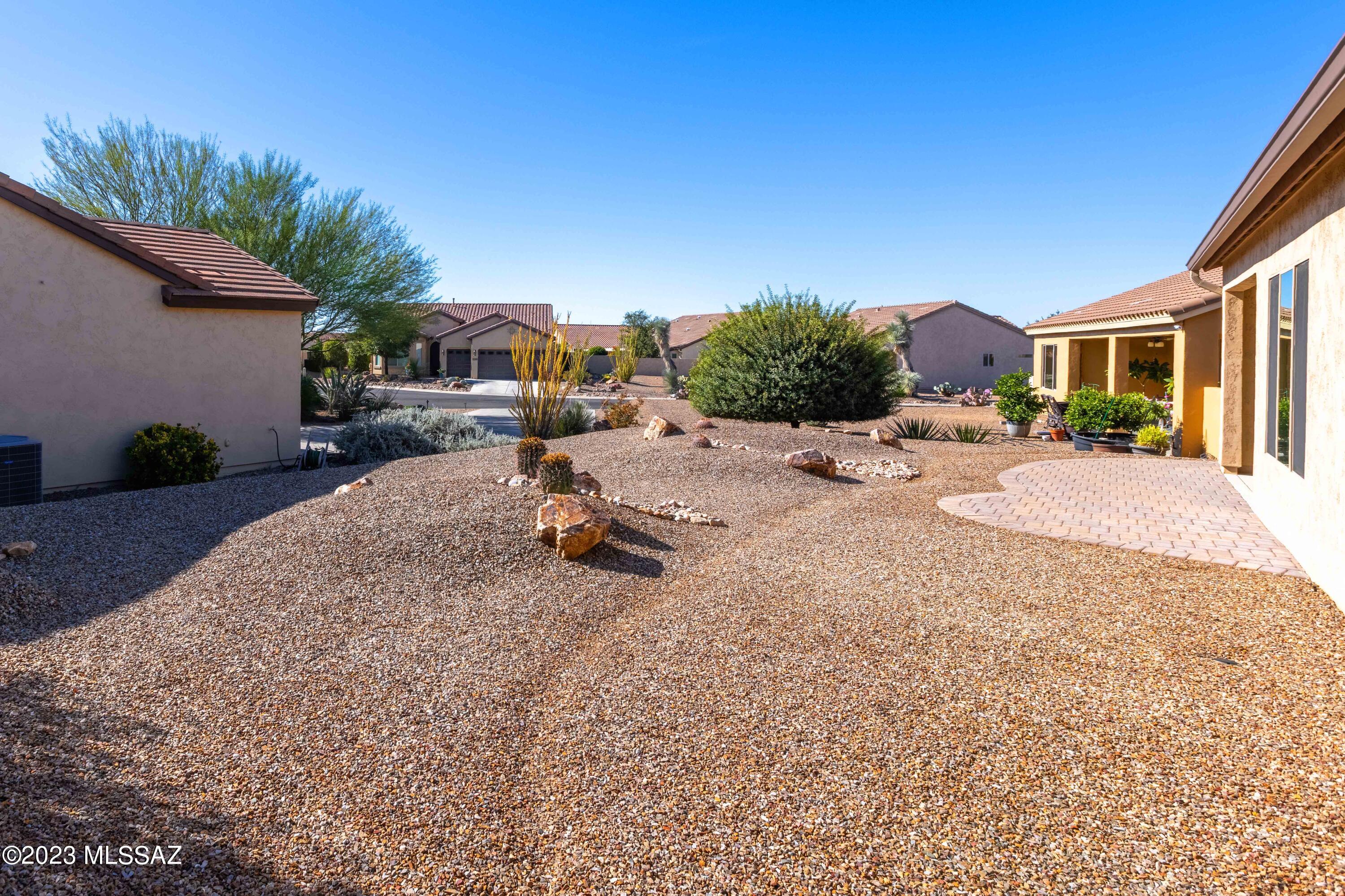 Saddlebrooke Ranch - Residential