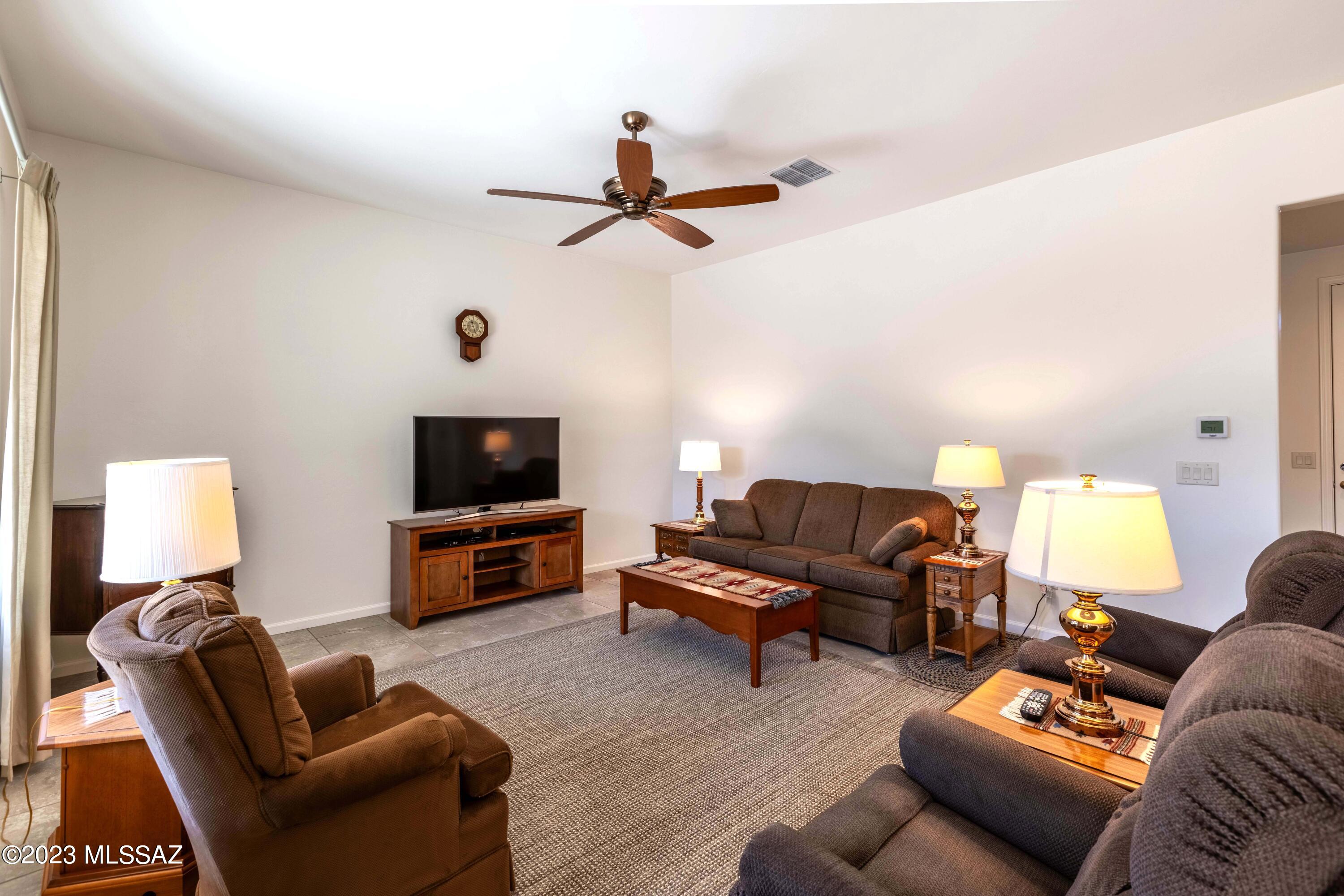 Saddlebrooke Ranch - Residential