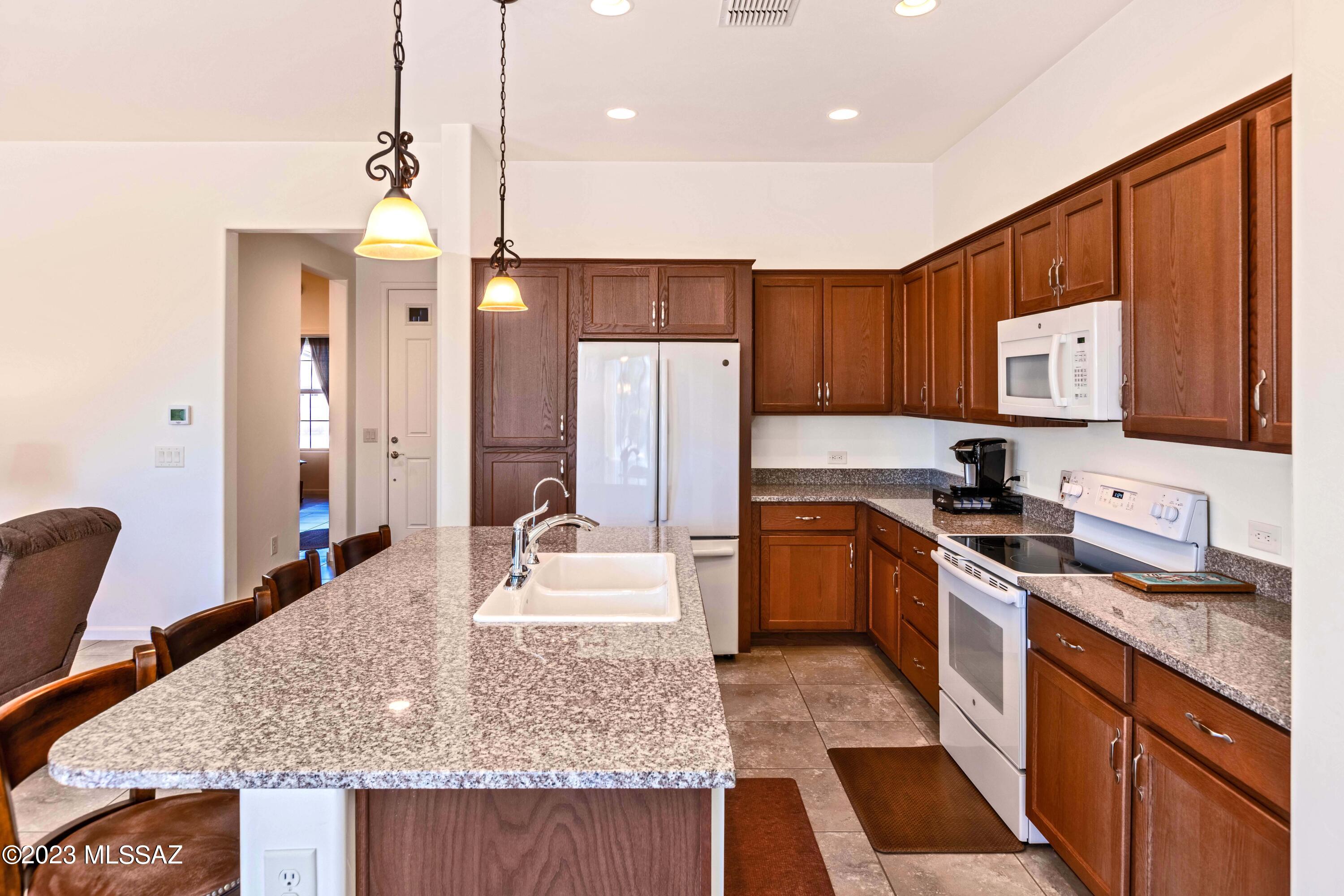 Saddlebrooke Ranch - Residential
