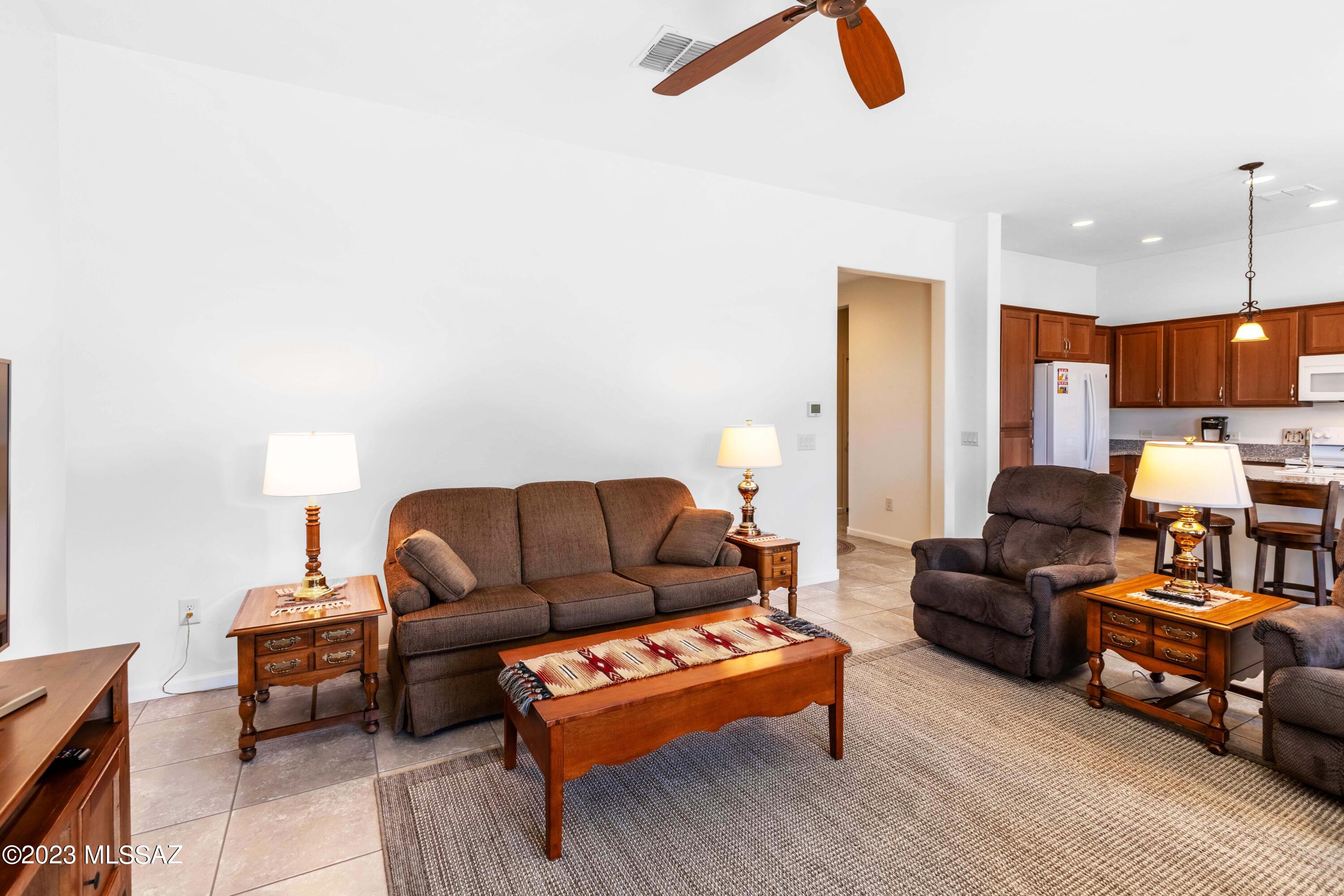 Saddlebrooke Ranch - Residential