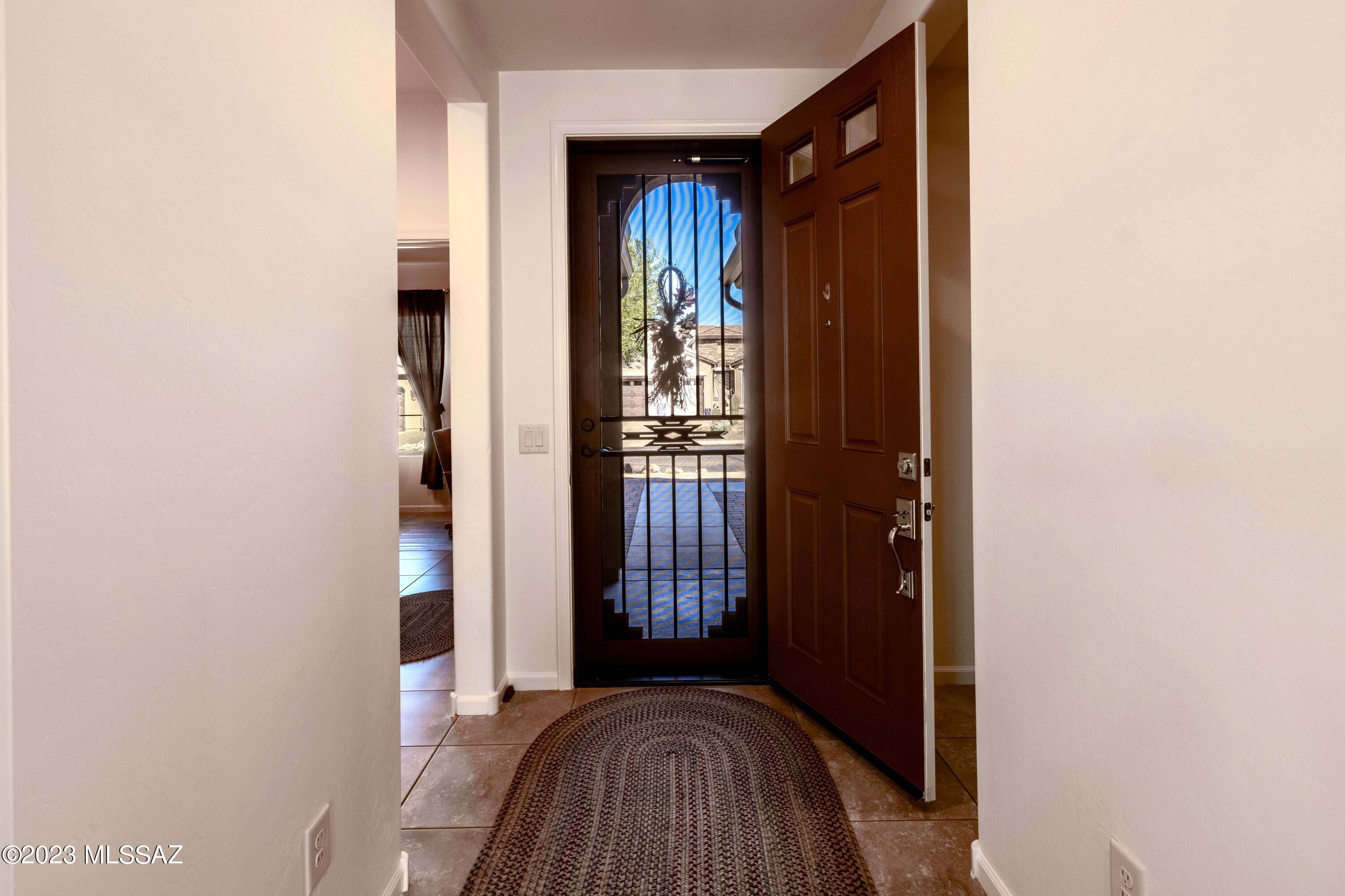 Saddlebrooke Ranch - Residential