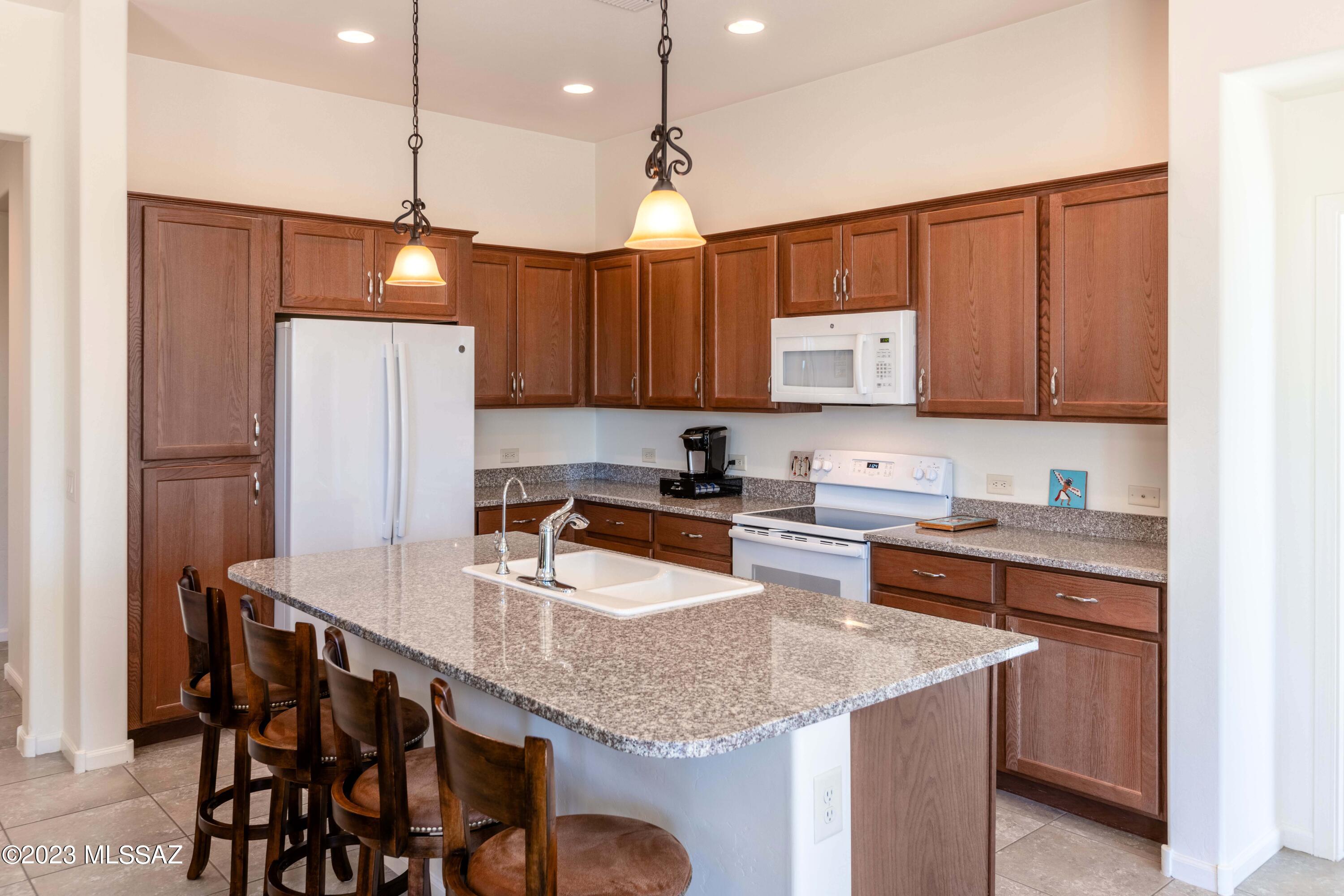 Saddlebrooke Ranch - Residential