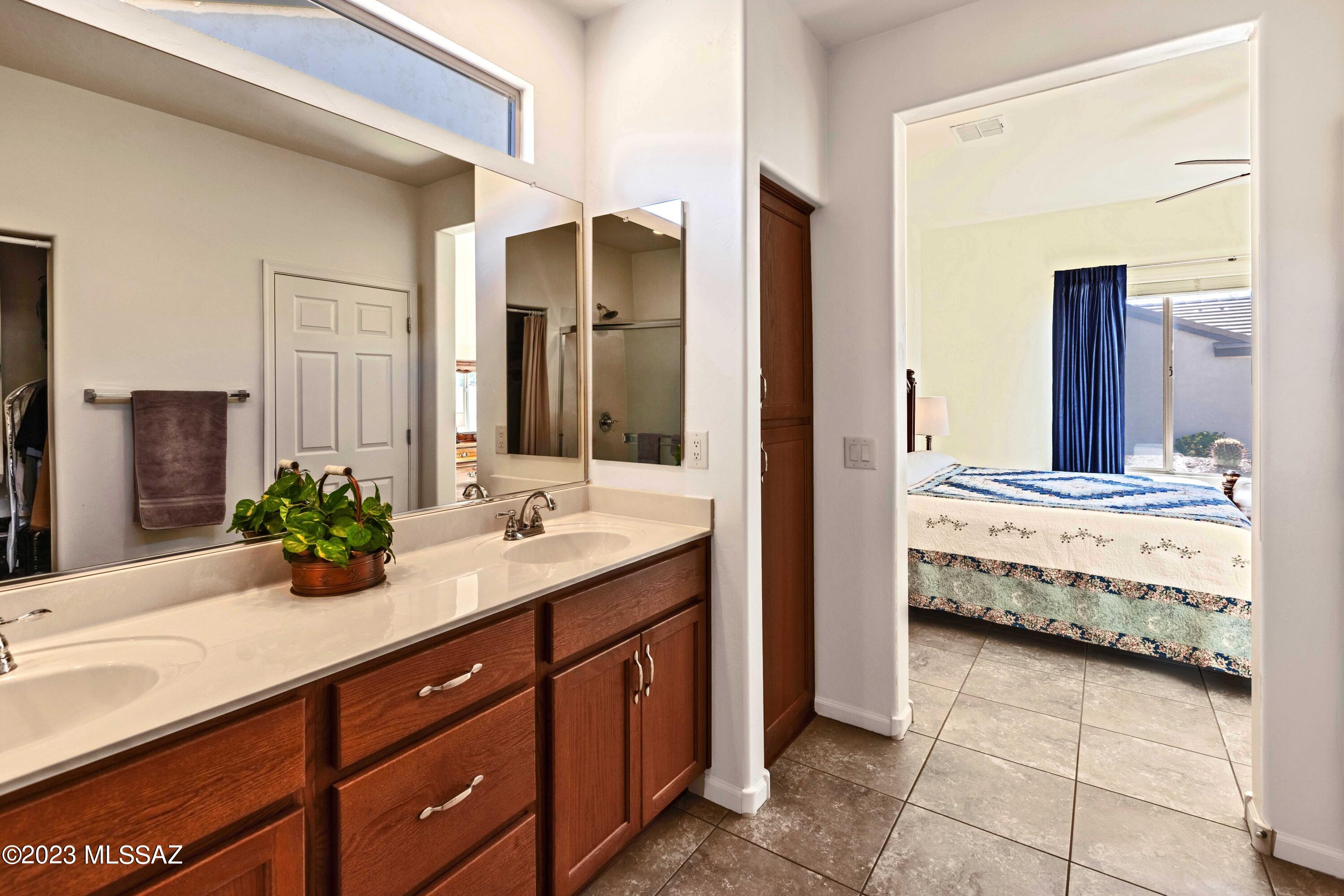 Saddlebrooke Ranch - Residential
