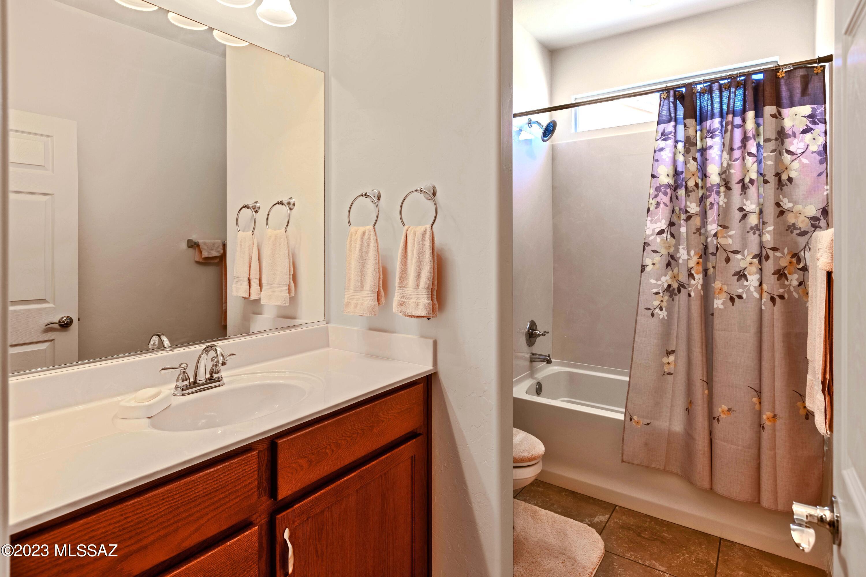 Saddlebrooke Ranch - Residential