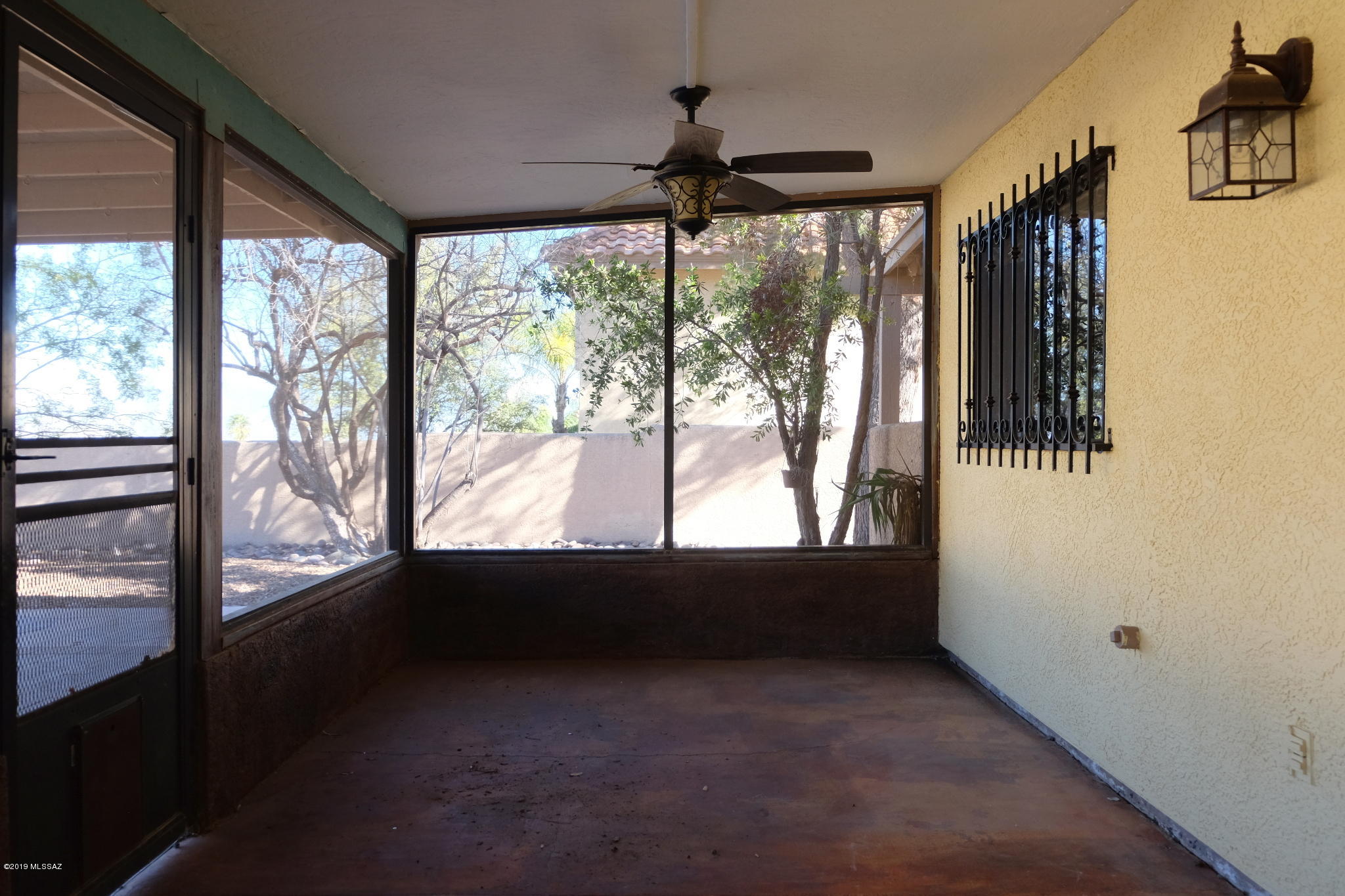 Casas De Ventana (1-130) - Residential Lease