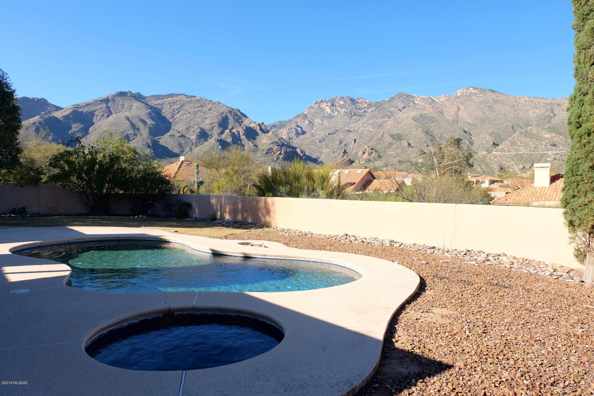 Casas De Ventana (1-130) - Residential Lease